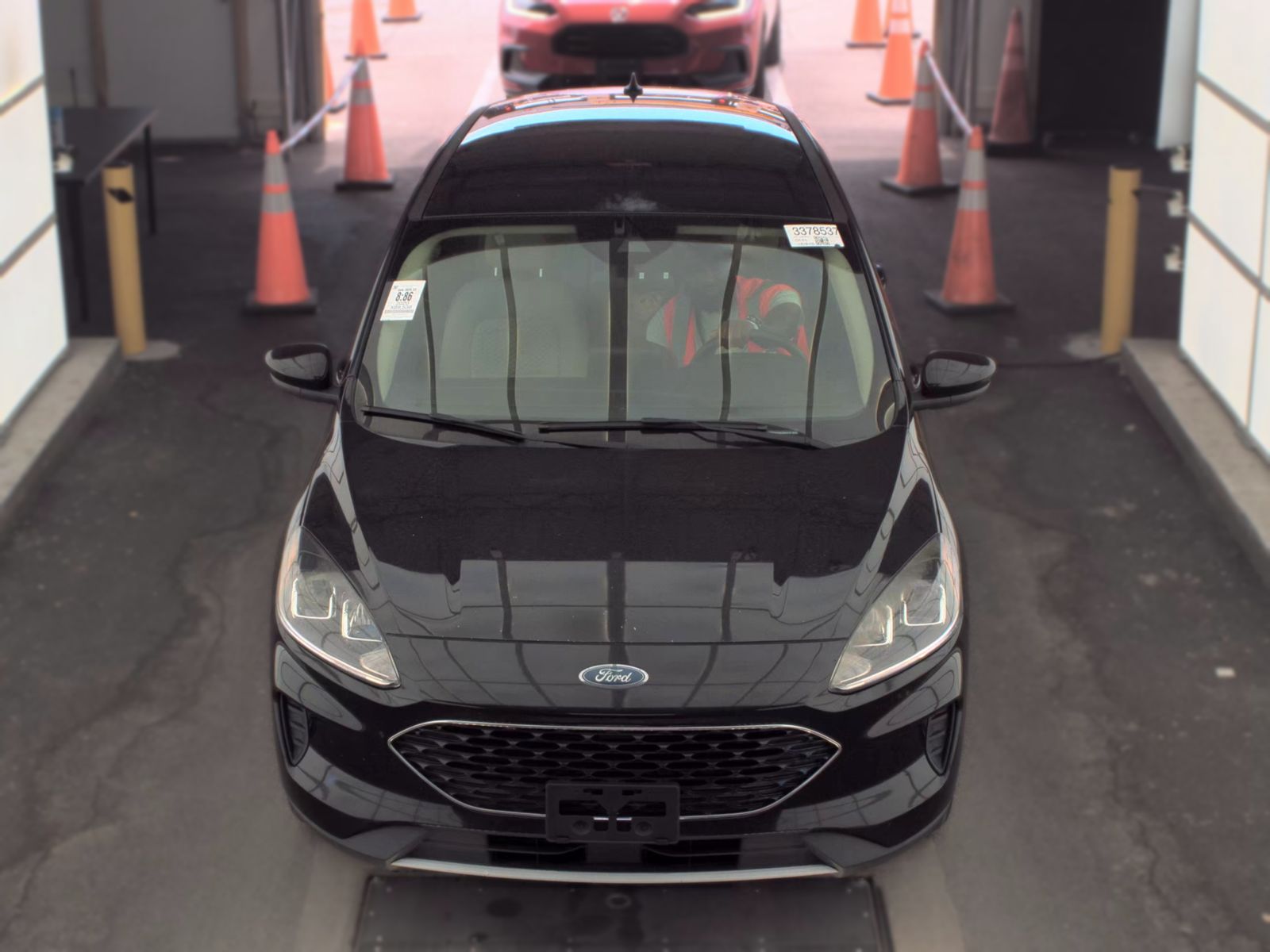 FORD ESCAPE - 3
