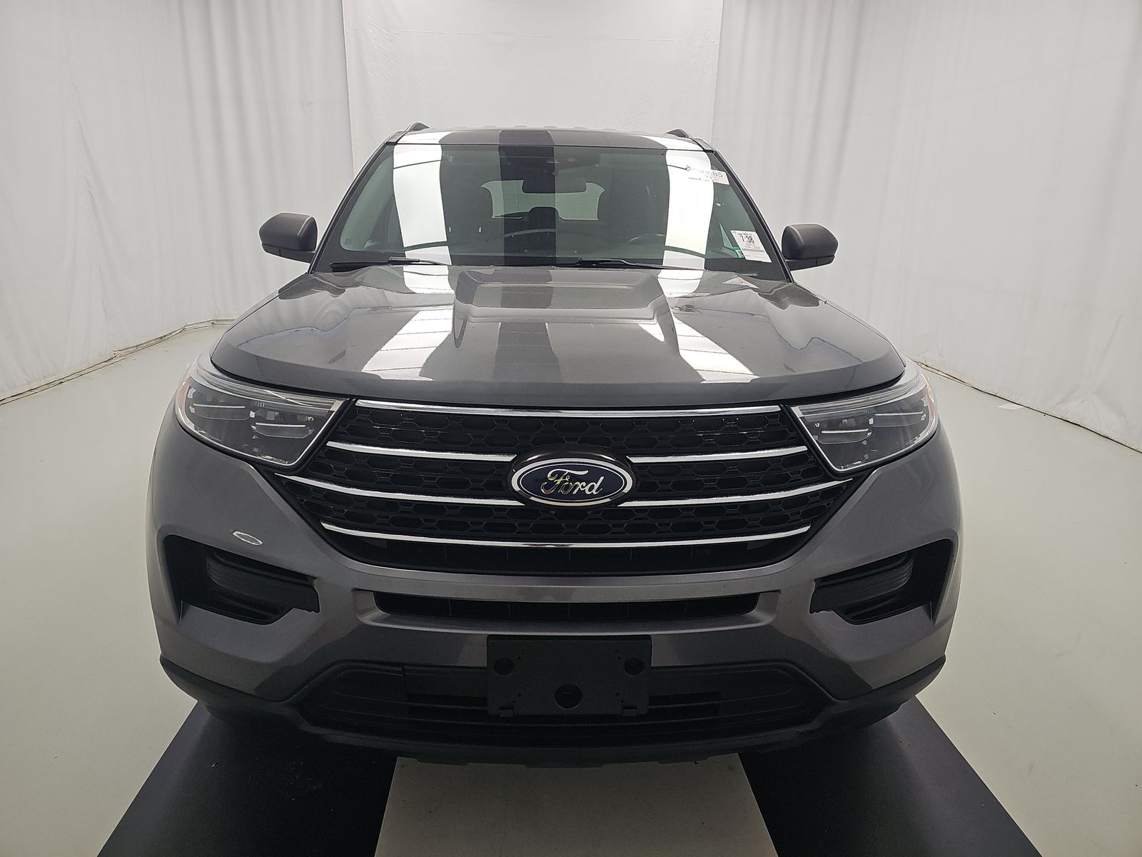 FORD EXPLORER - 3