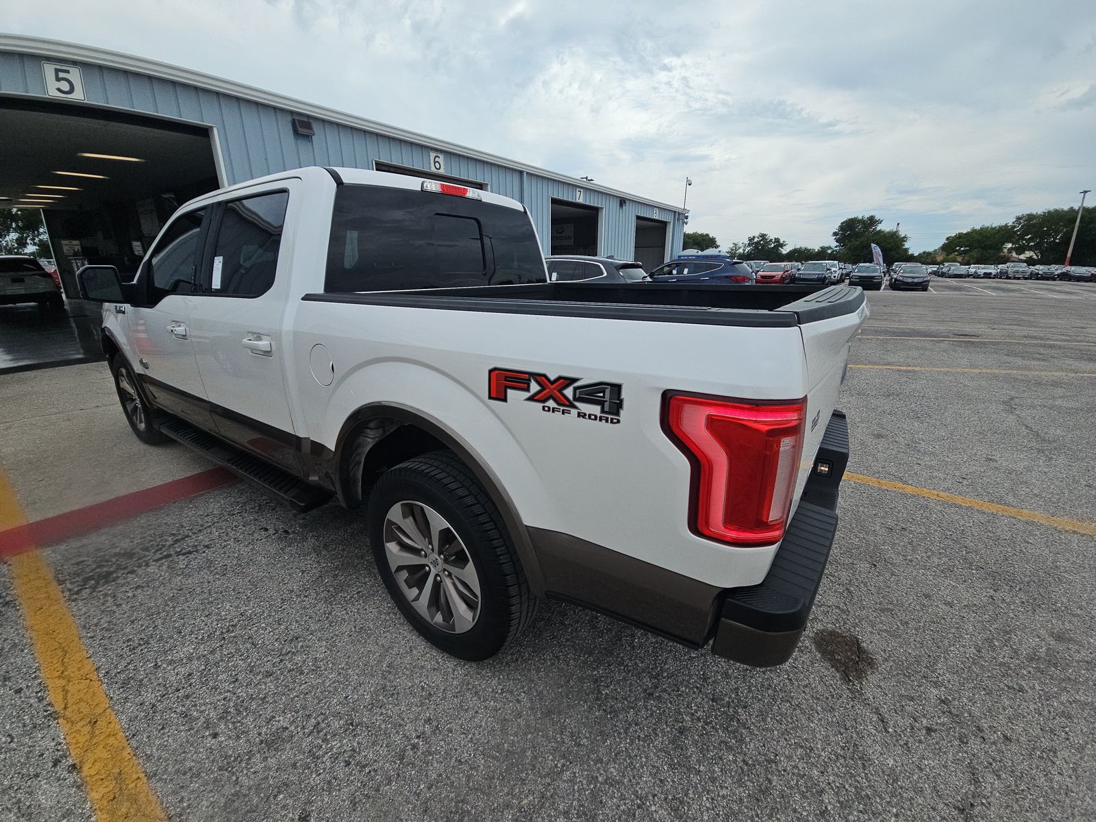FORD F-150 - 7