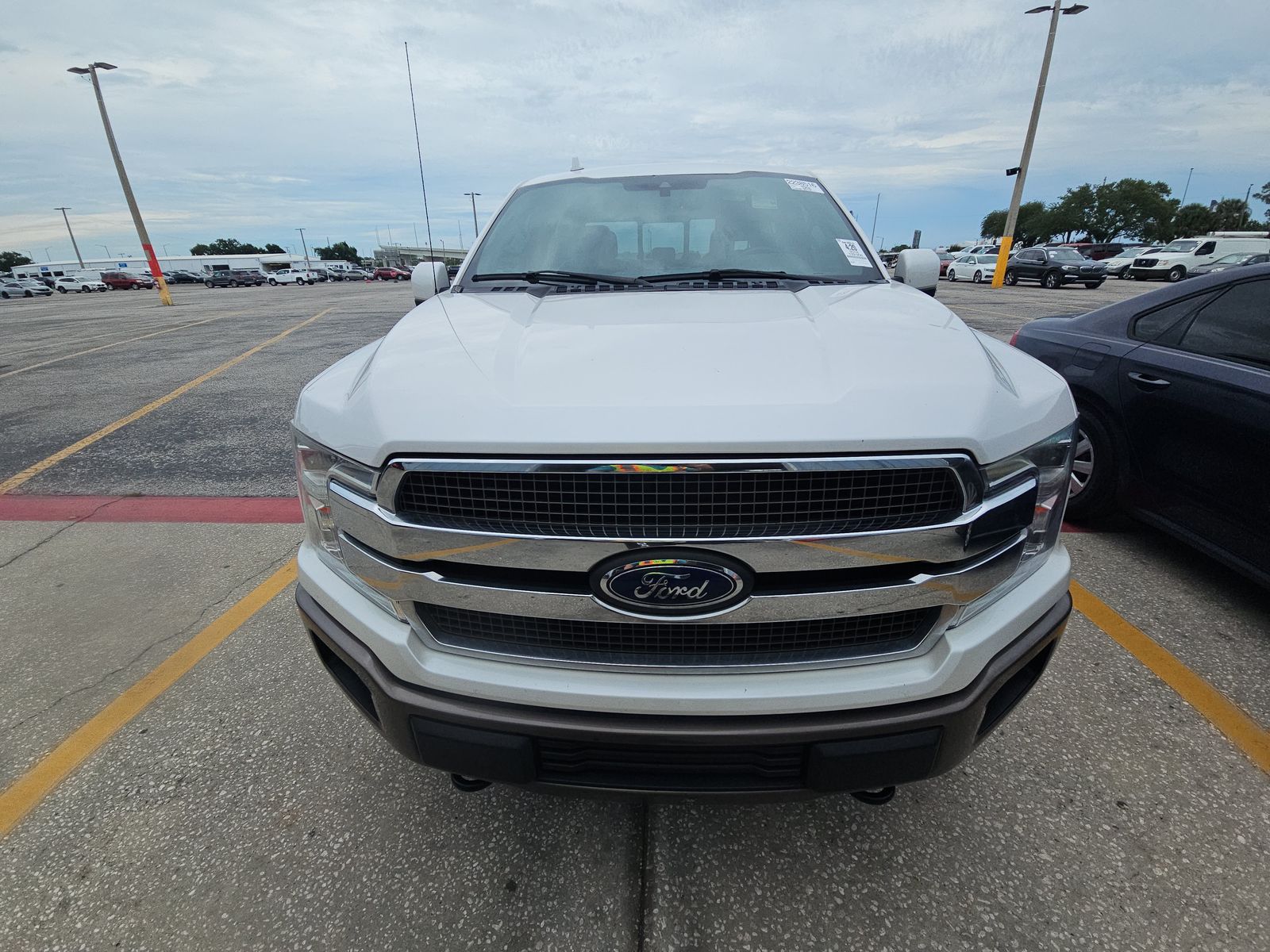 FORD F-150 - 3