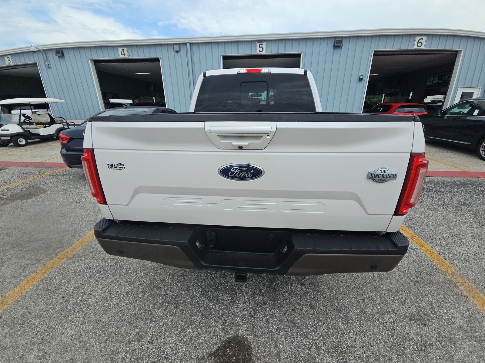 FORD F-150 - 6