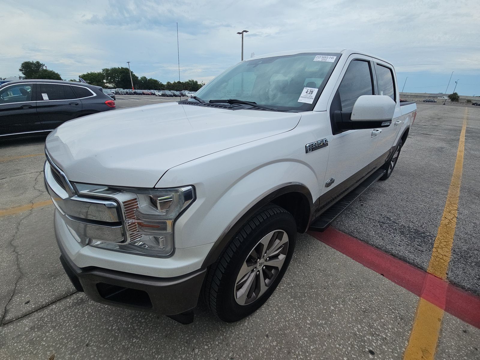 FORD F-150 - 1