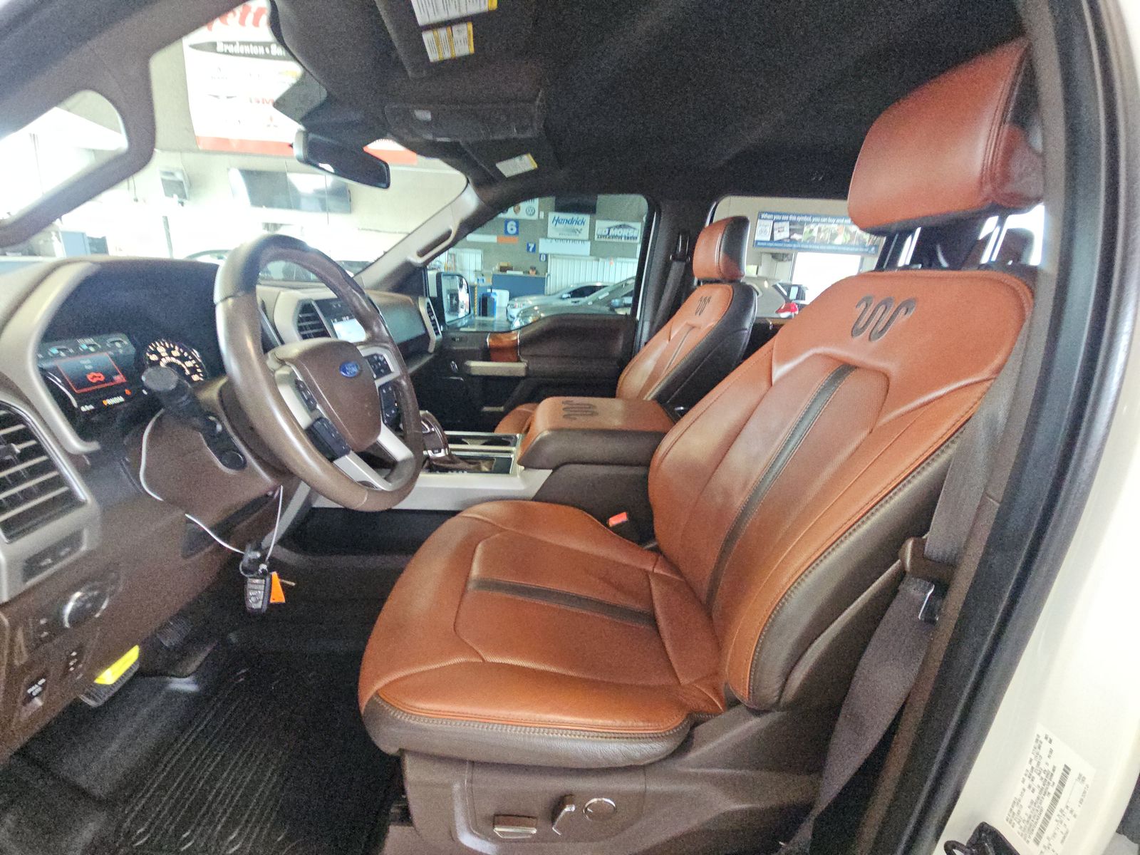FORD F-150 - 8