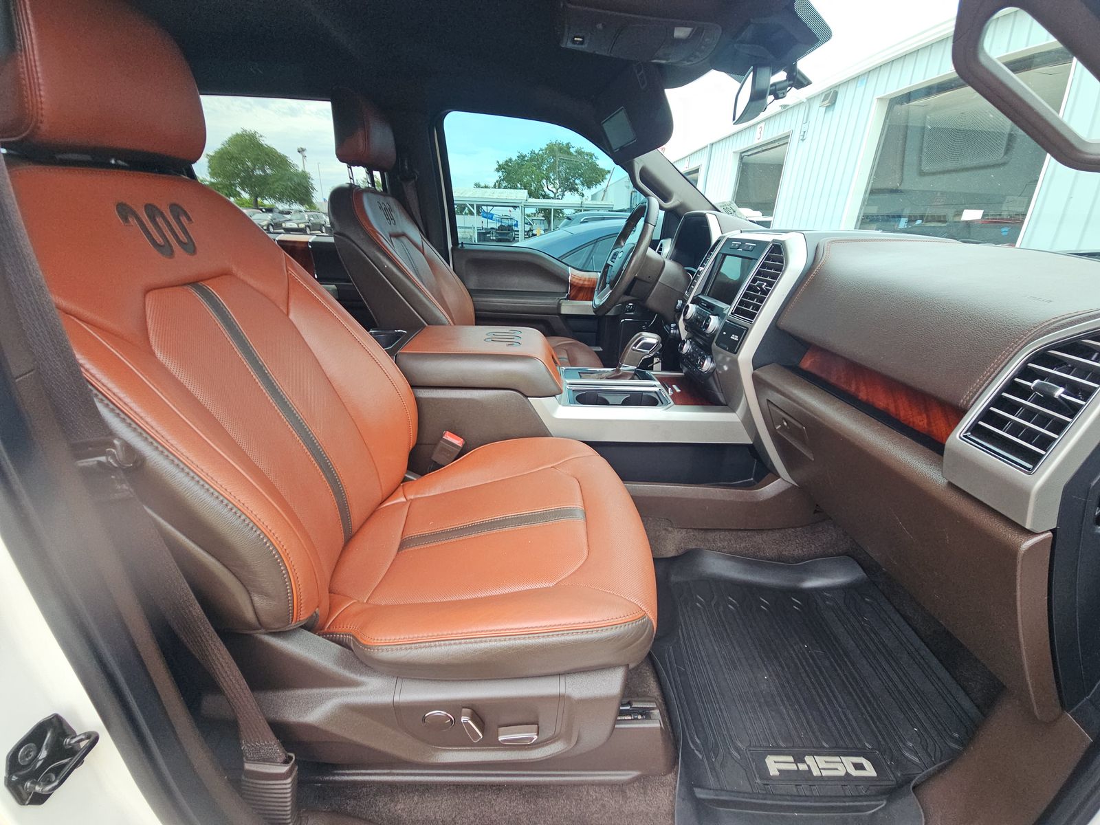 FORD F-150 - 9