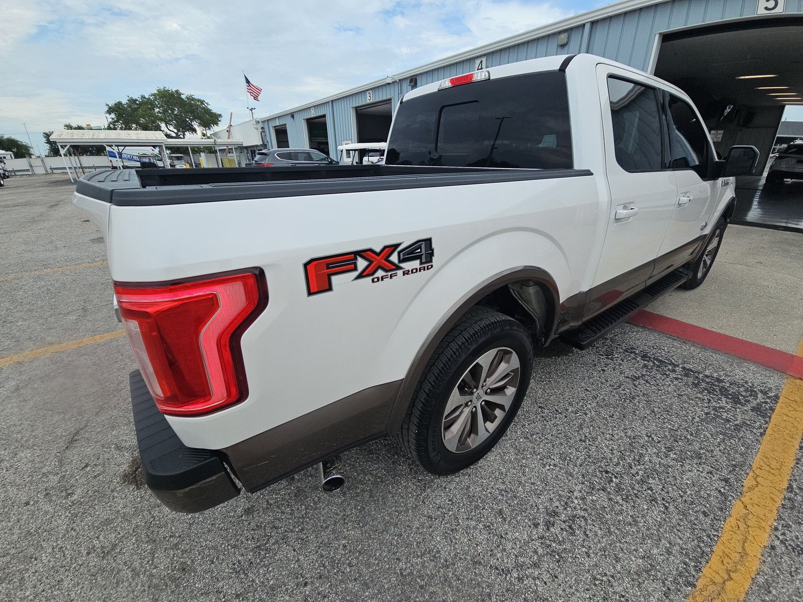 FORD F-150 - 5