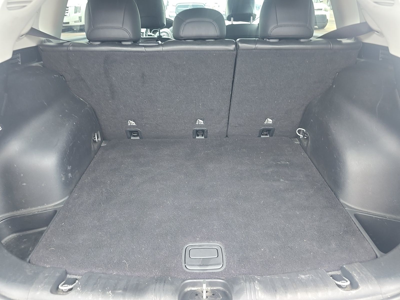 2021 Jeep Compass Limited AWD