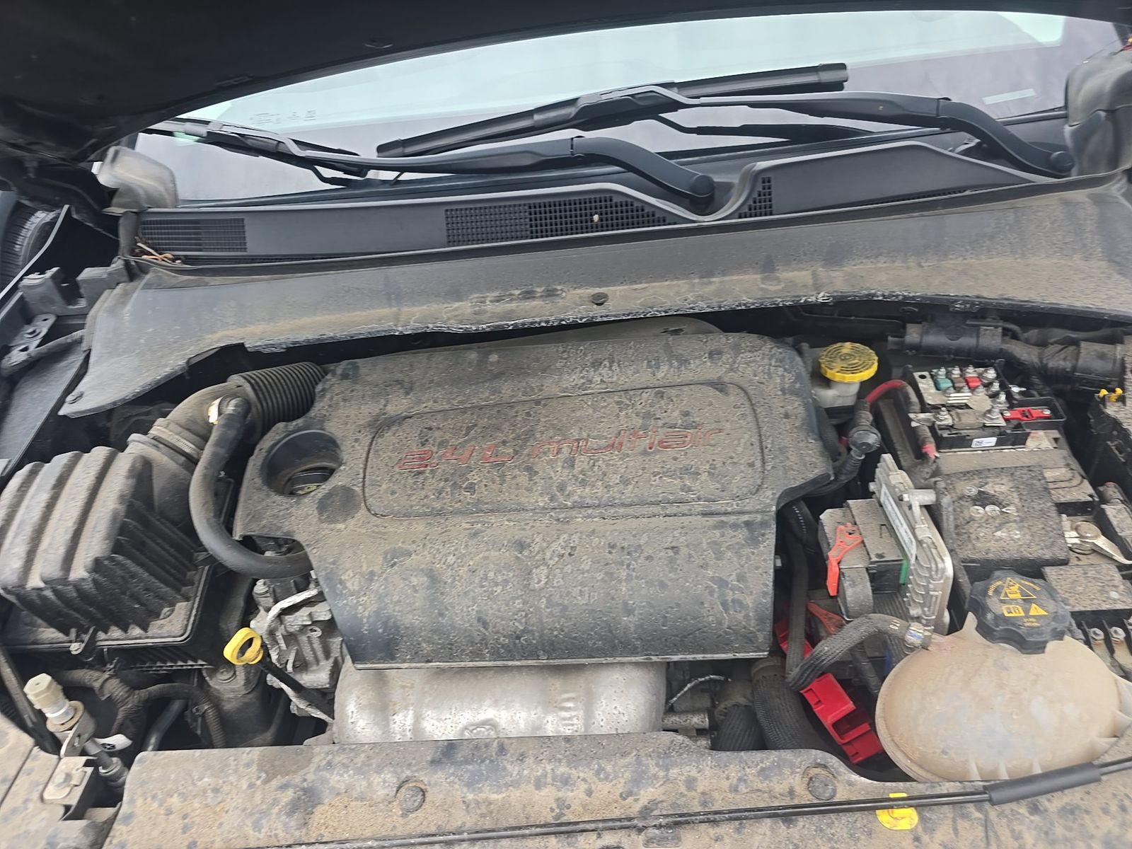 2021 Jeep Compass Limited AWD