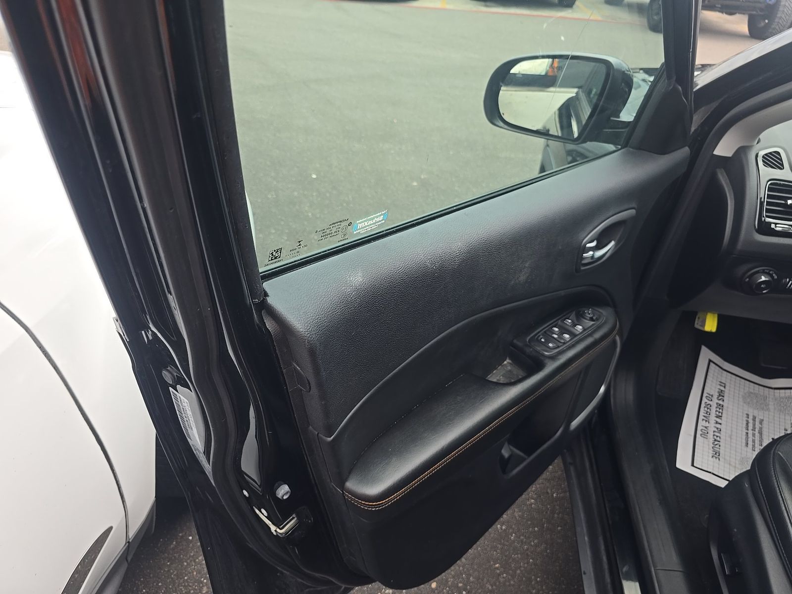 2021 Jeep Compass Limited AWD