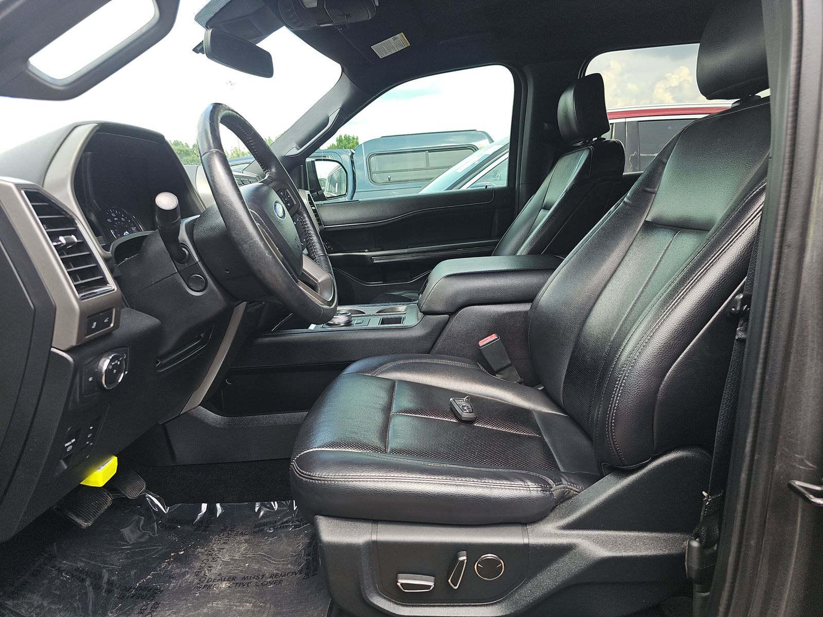 FORD EXPEDITION - 8