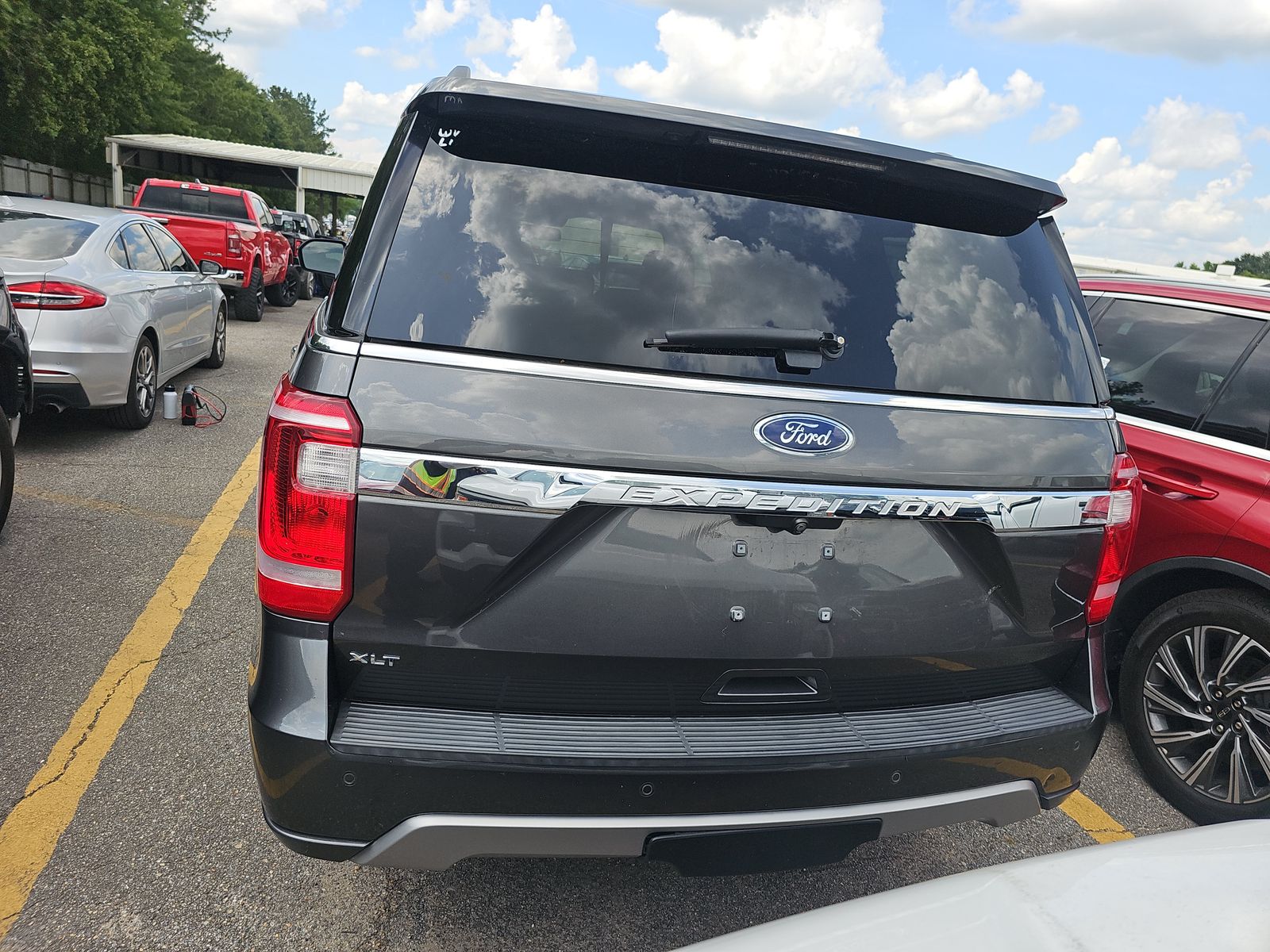 FORD EXPEDITION - 6