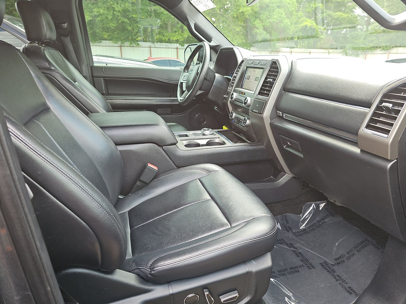 FORD EXPEDITION - 9