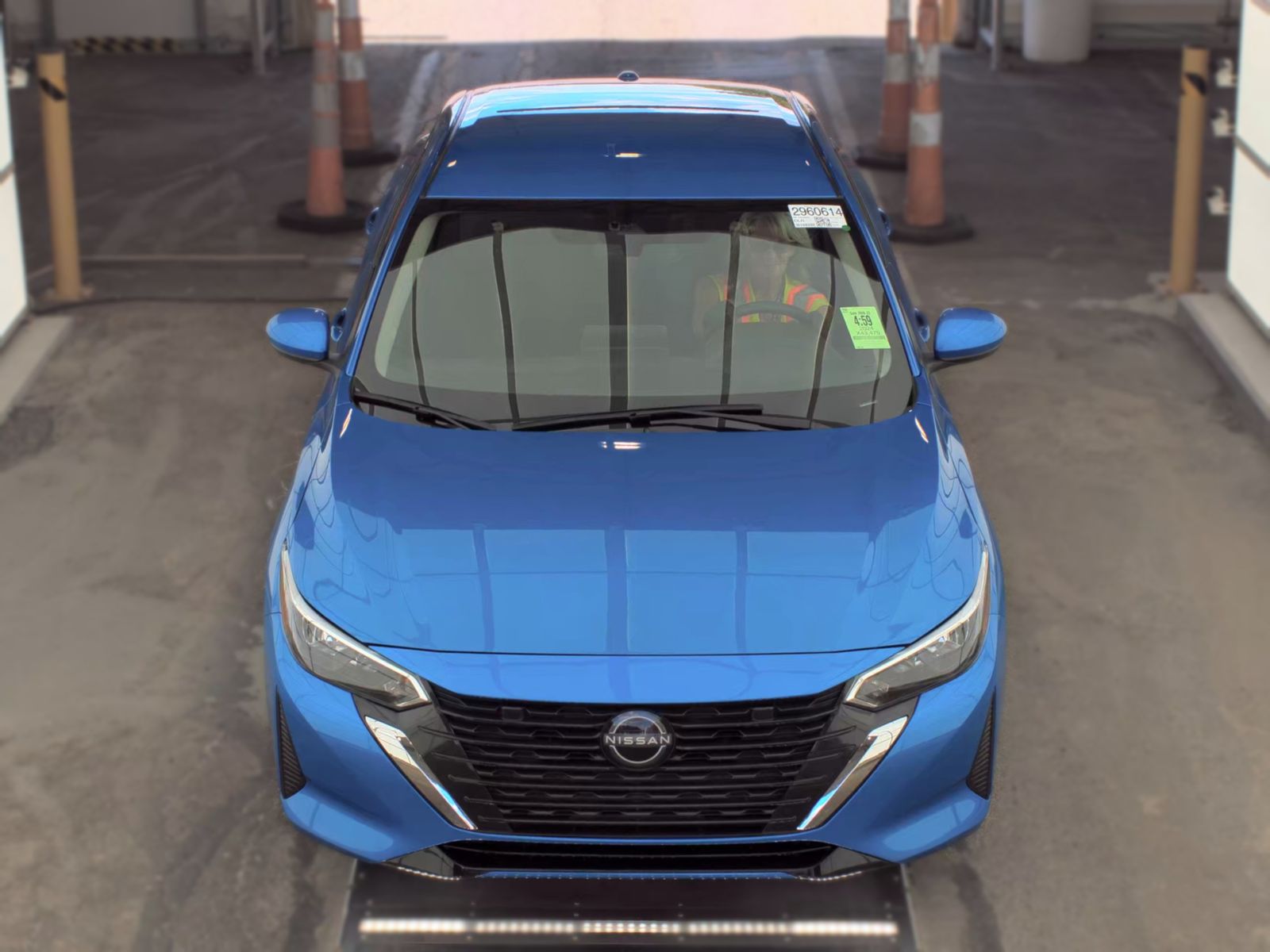 NISSAN SENTRA - 3