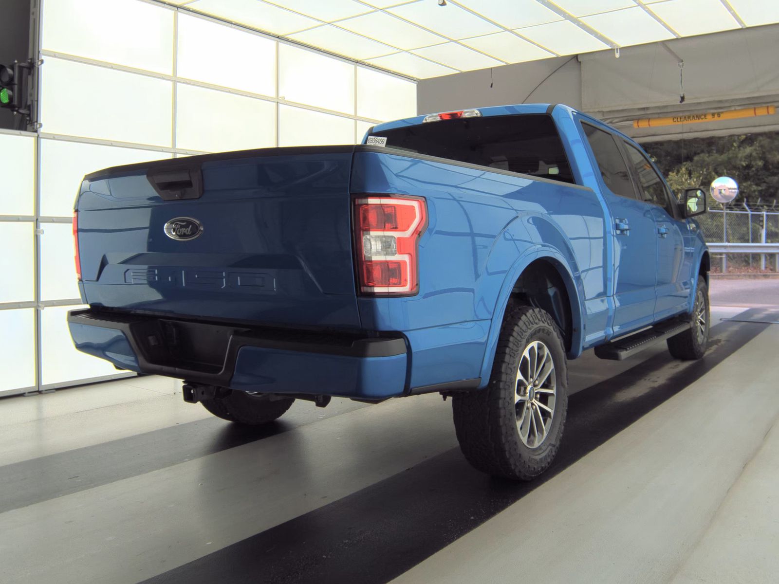 FORD F-150 - 6