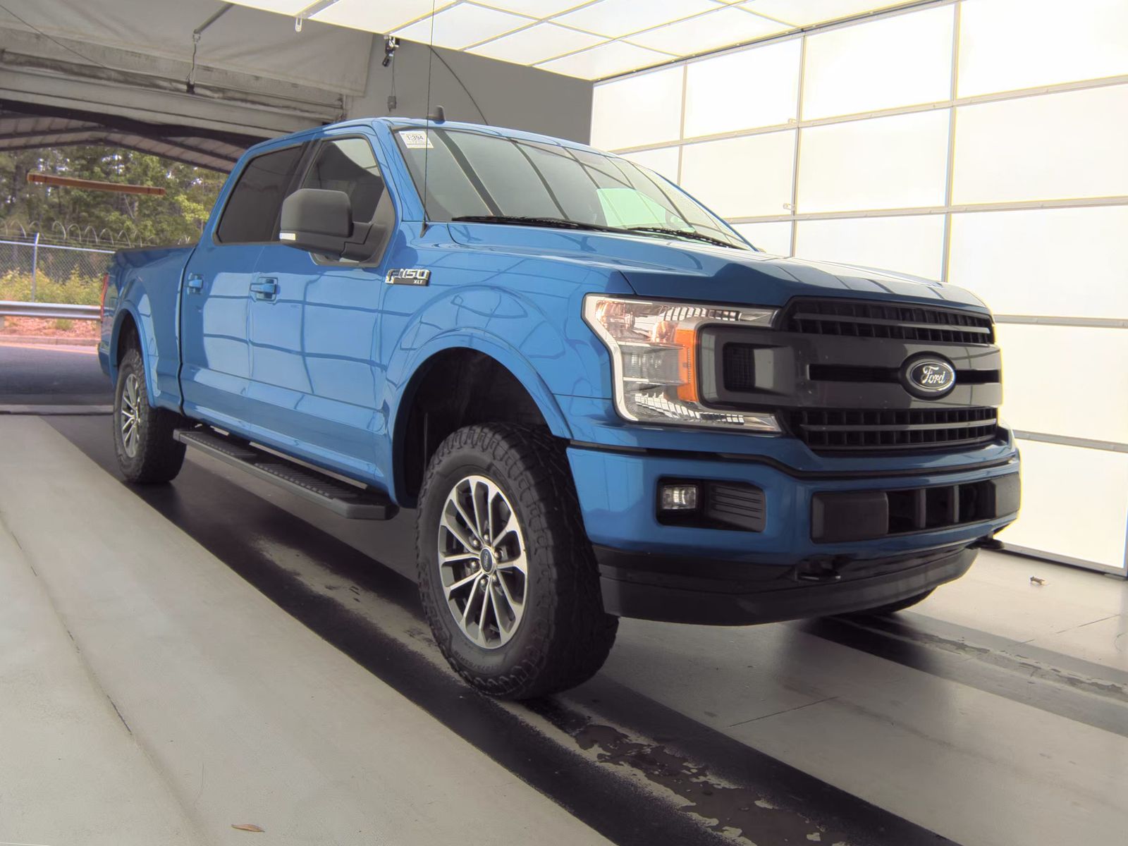 FORD F-150 - 5