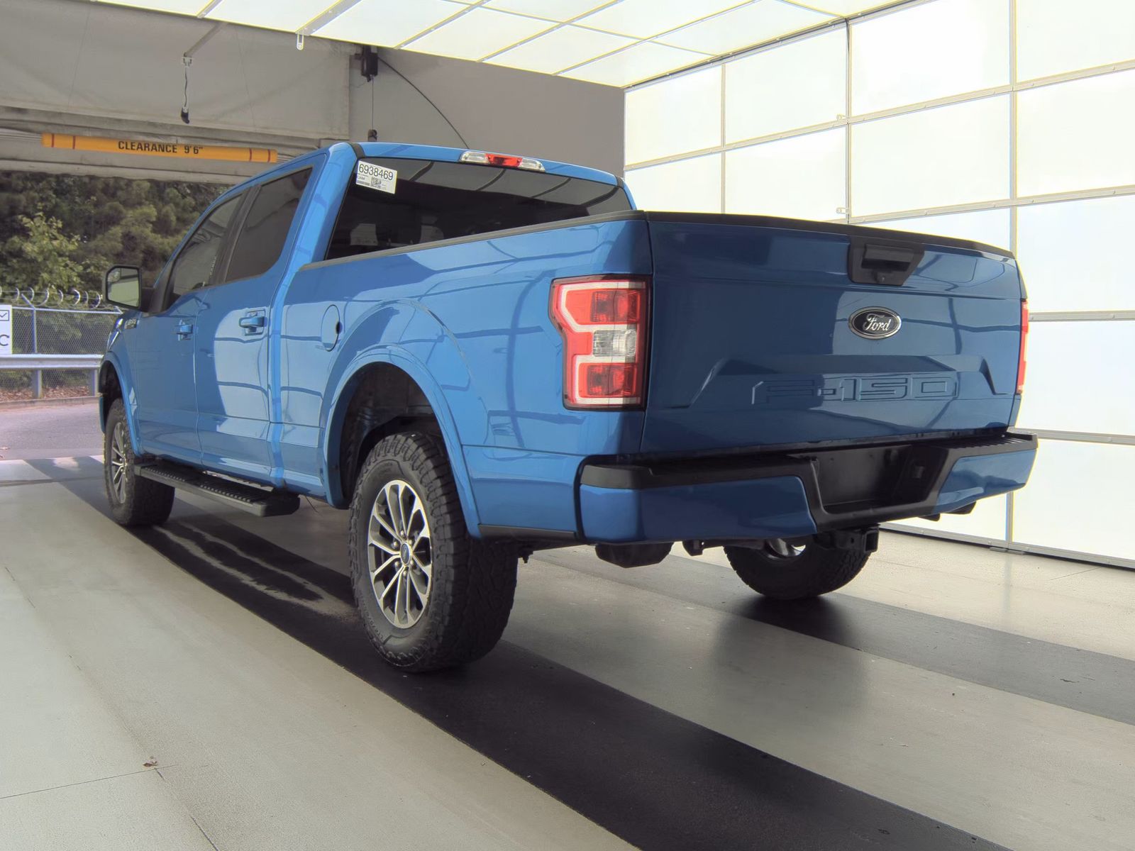 FORD F-150 - 9