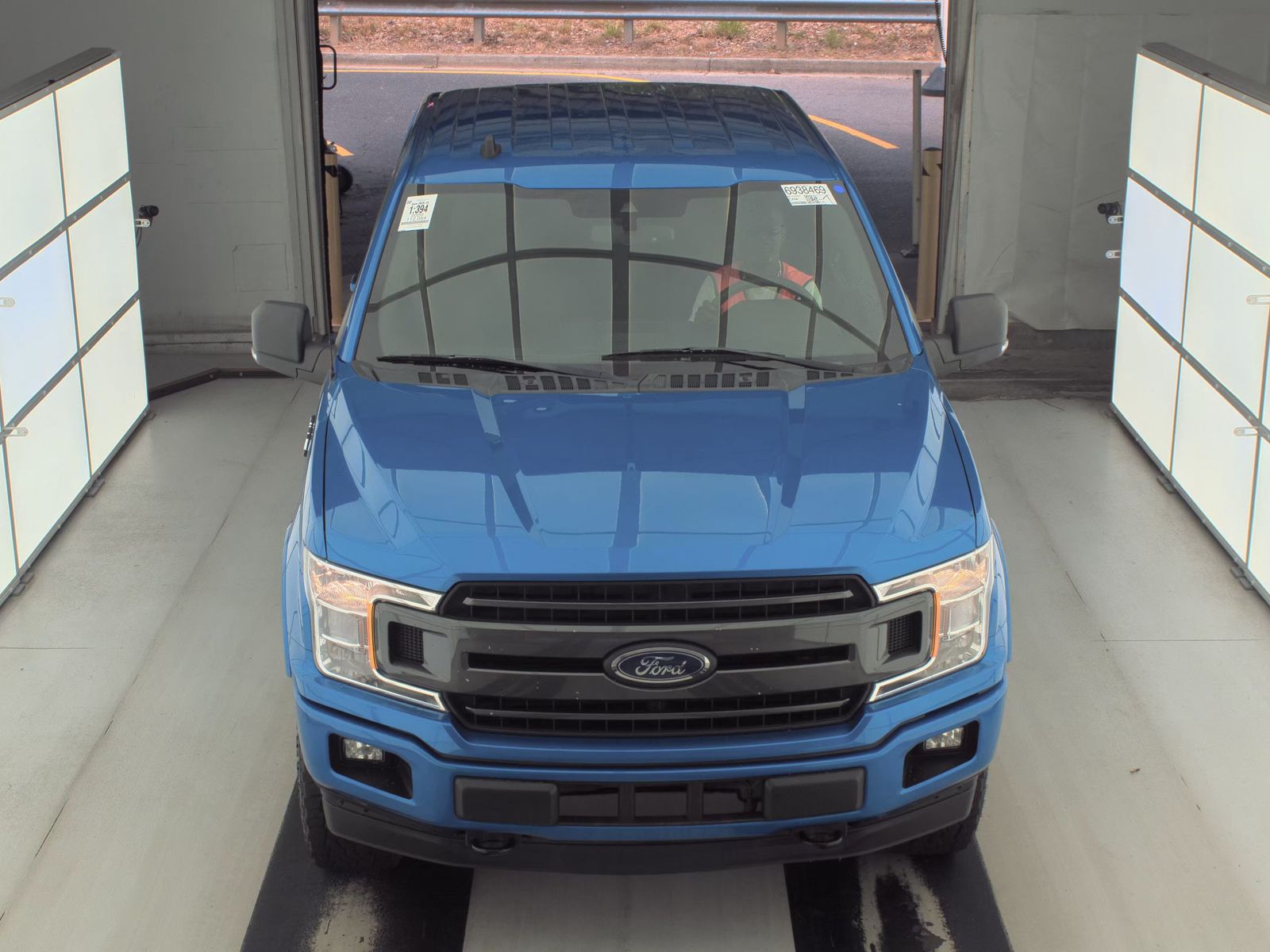 FORD F-150 - 3