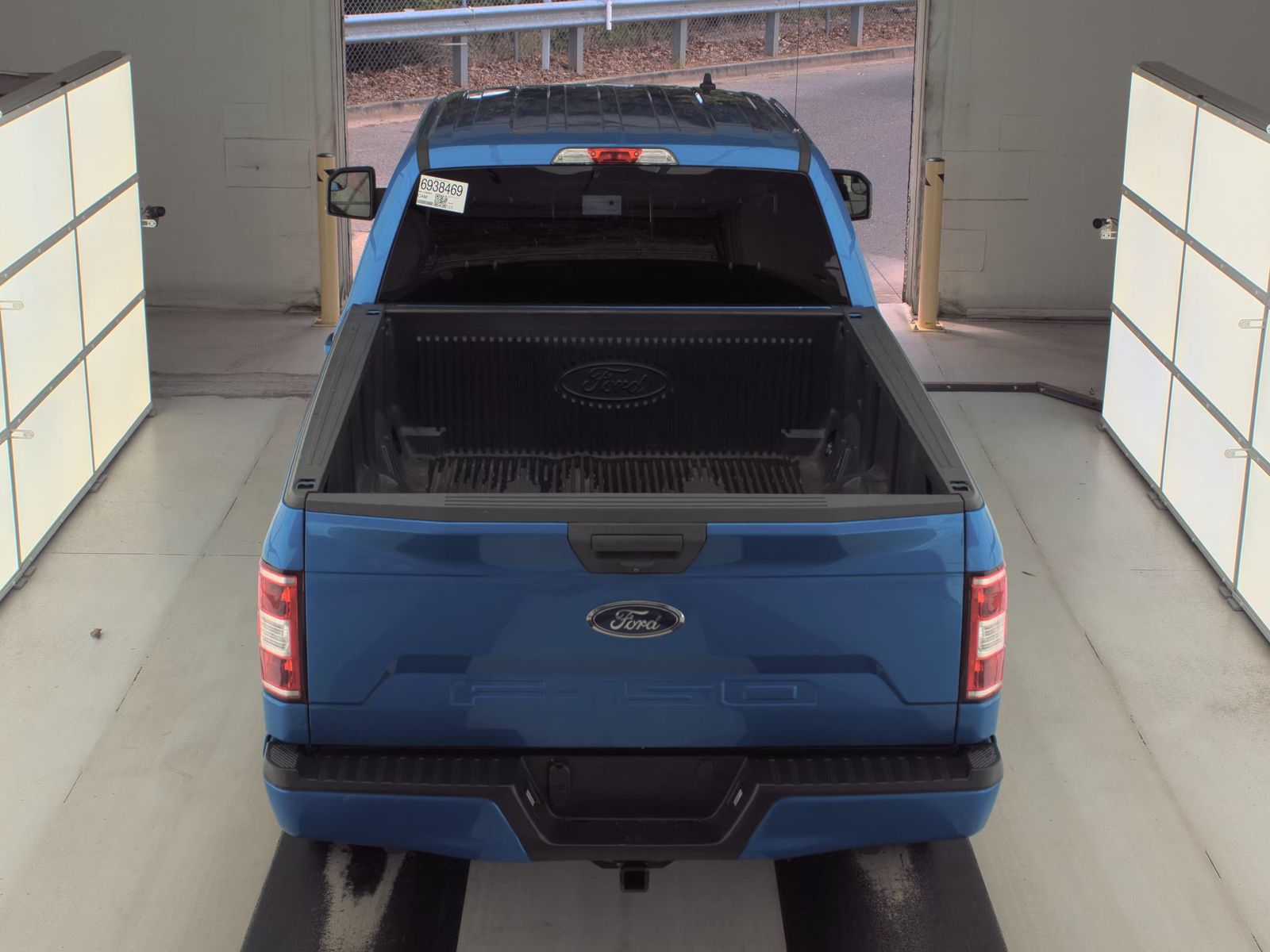 FORD F-150 - 7