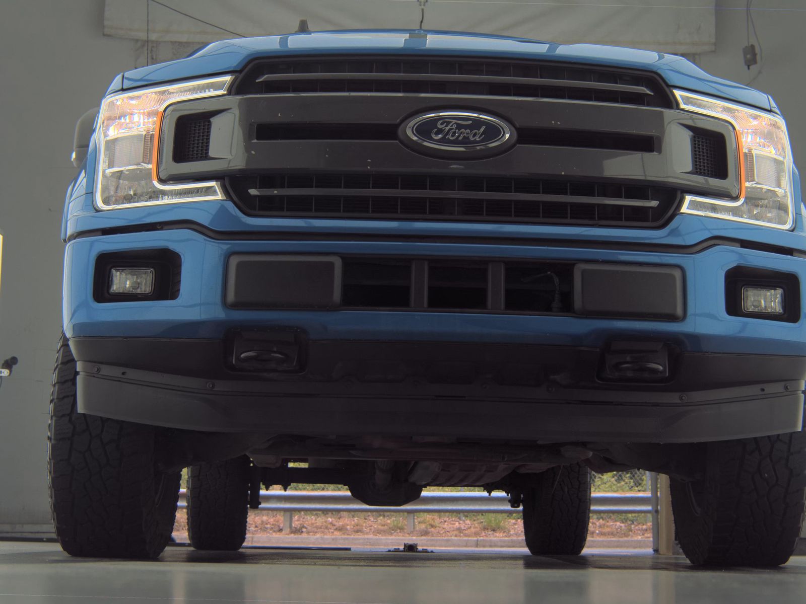 FORD F-150 - 4