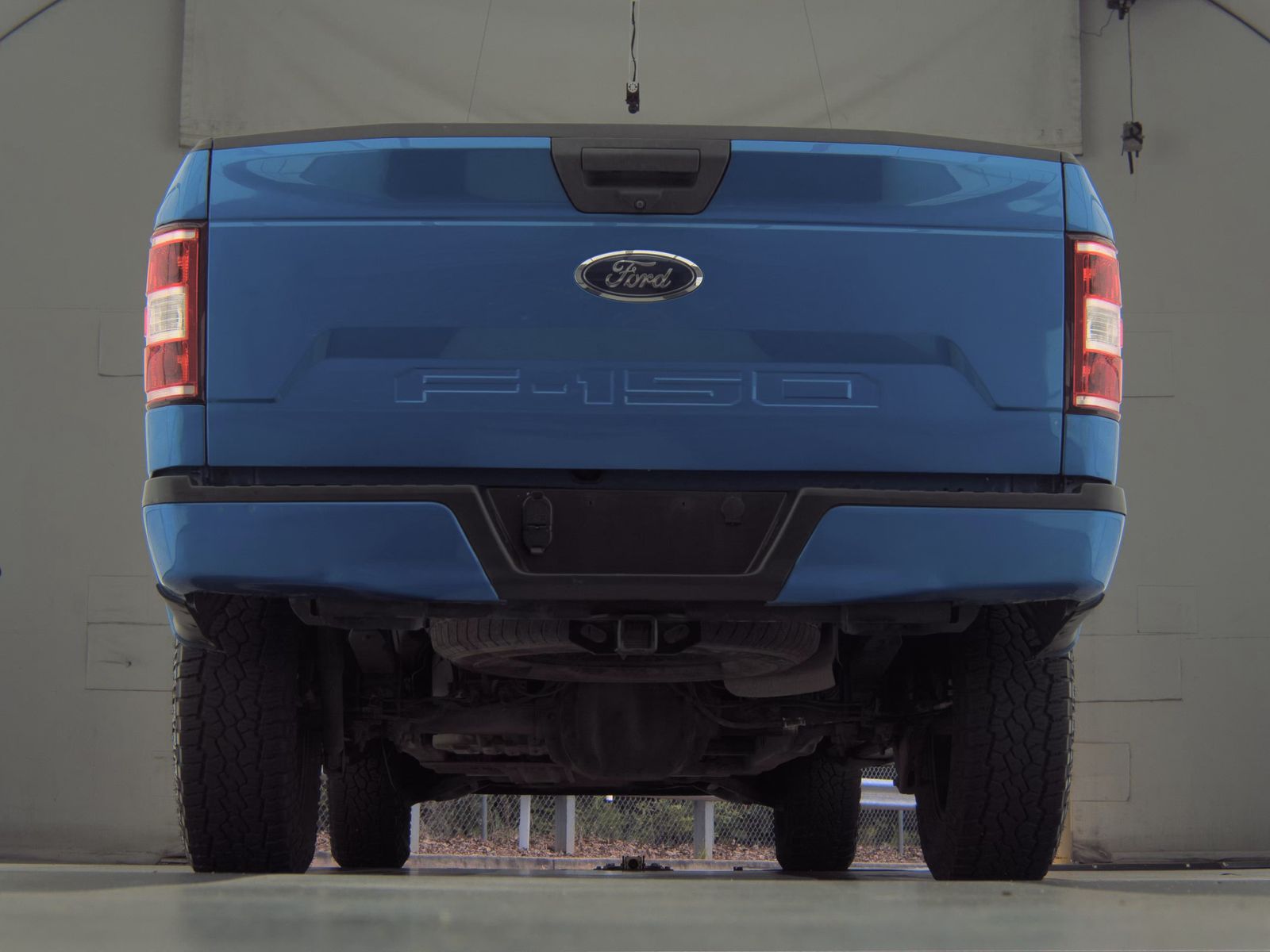 FORD F-150 - 8