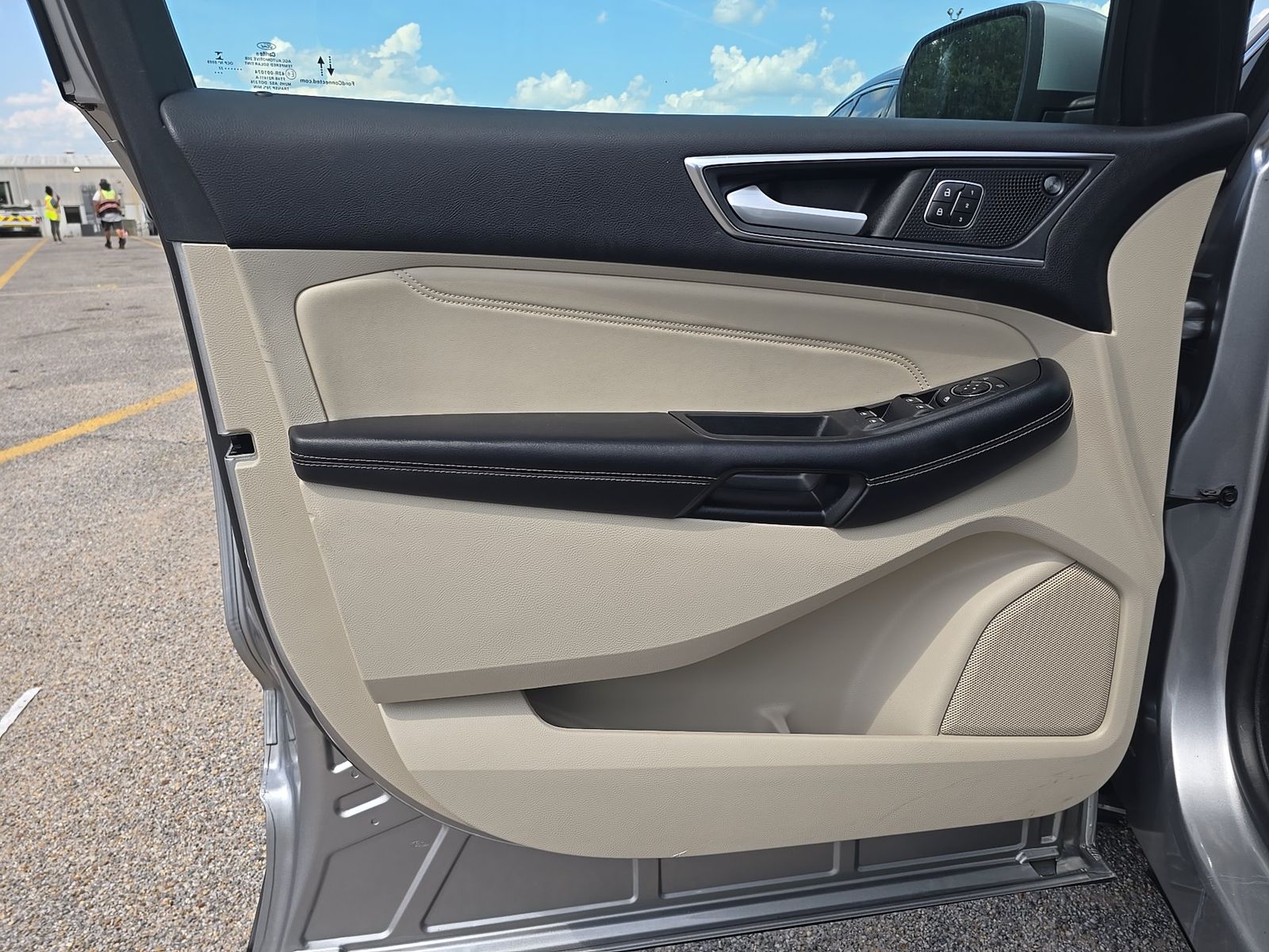 FORD EDGE - 10