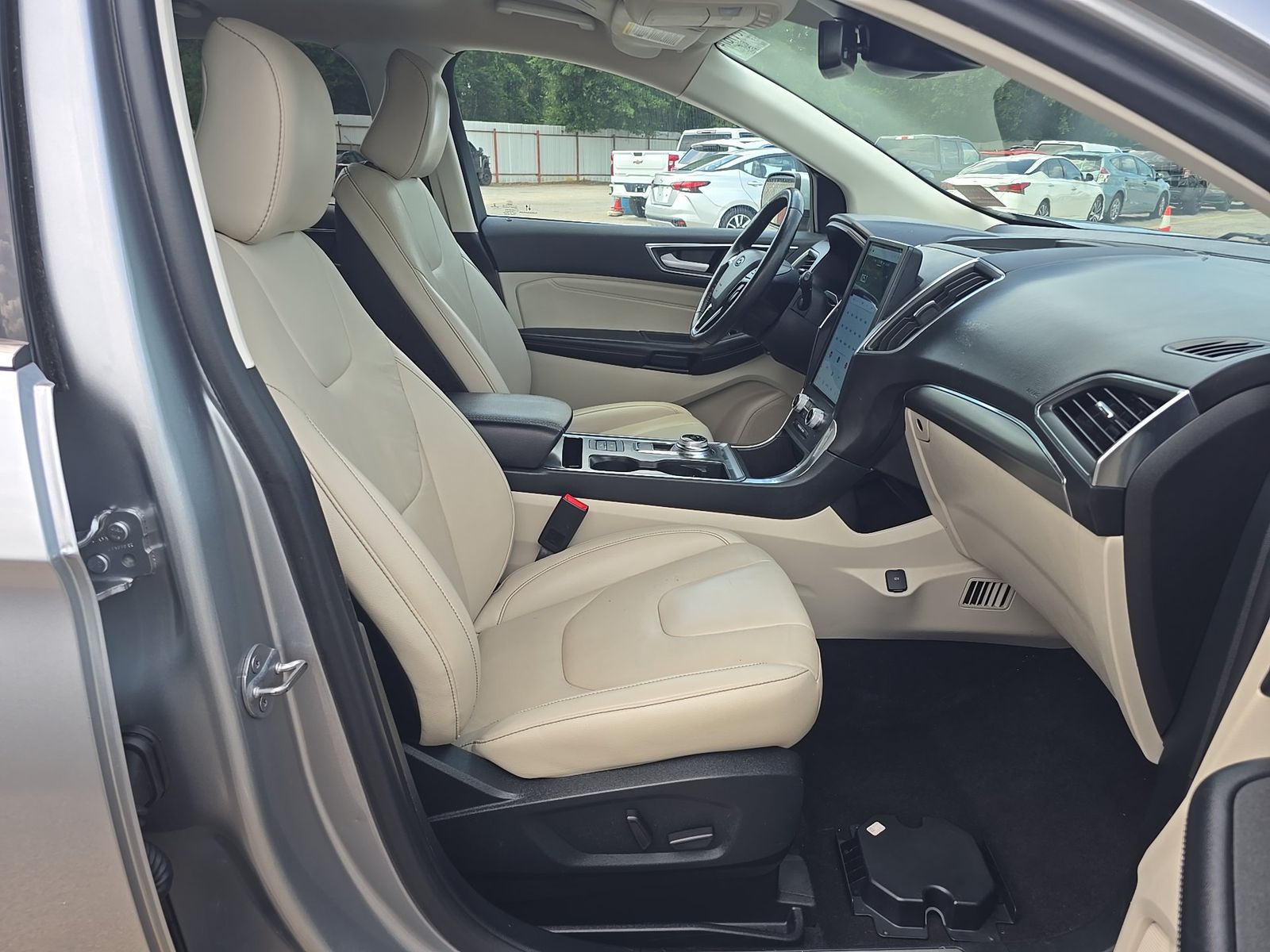 FORD EDGE - 9