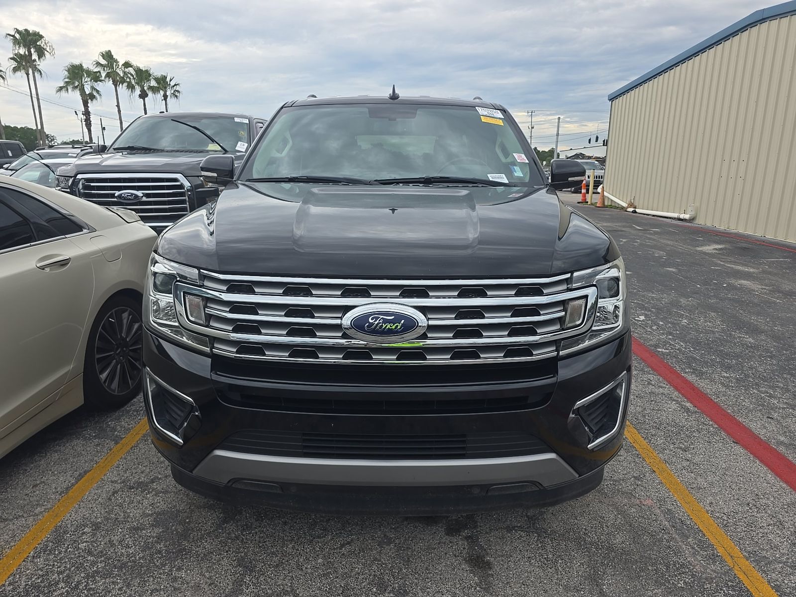 FORD EXPEDITION MAX - 3