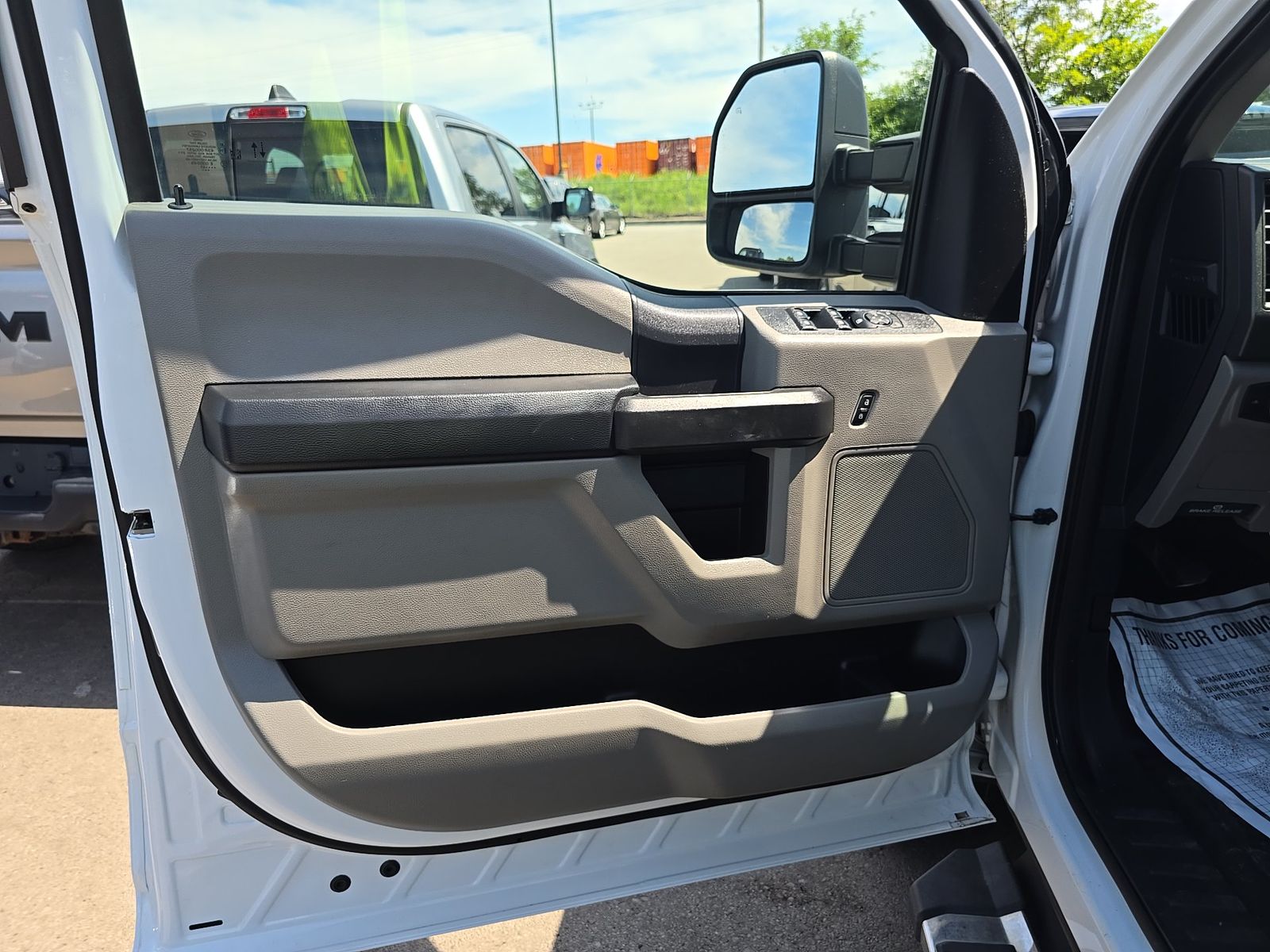 FORD F-250 - 10