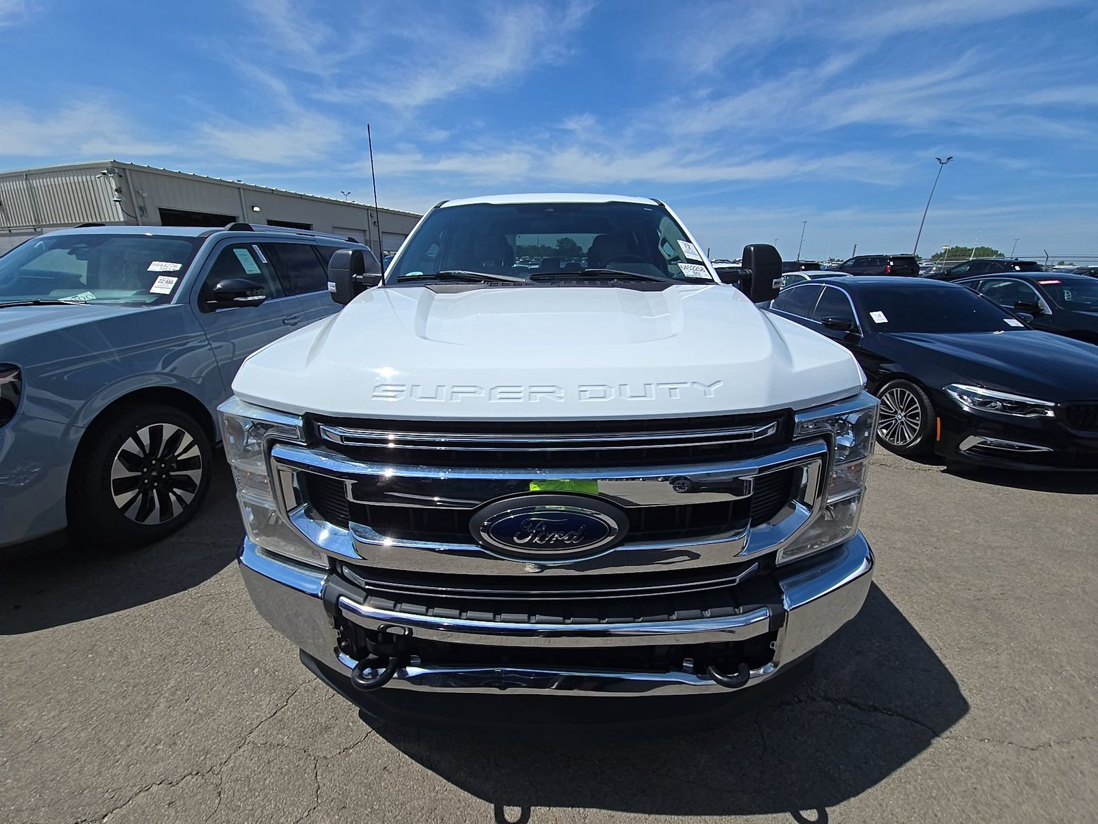 FORD F-250 - 3