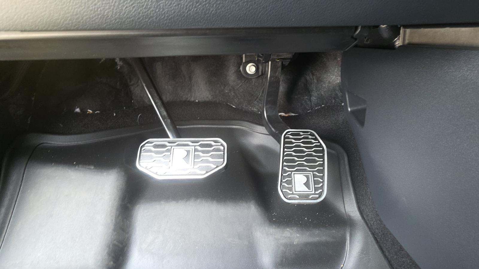 2025 Ford F-150 Lariat AWD