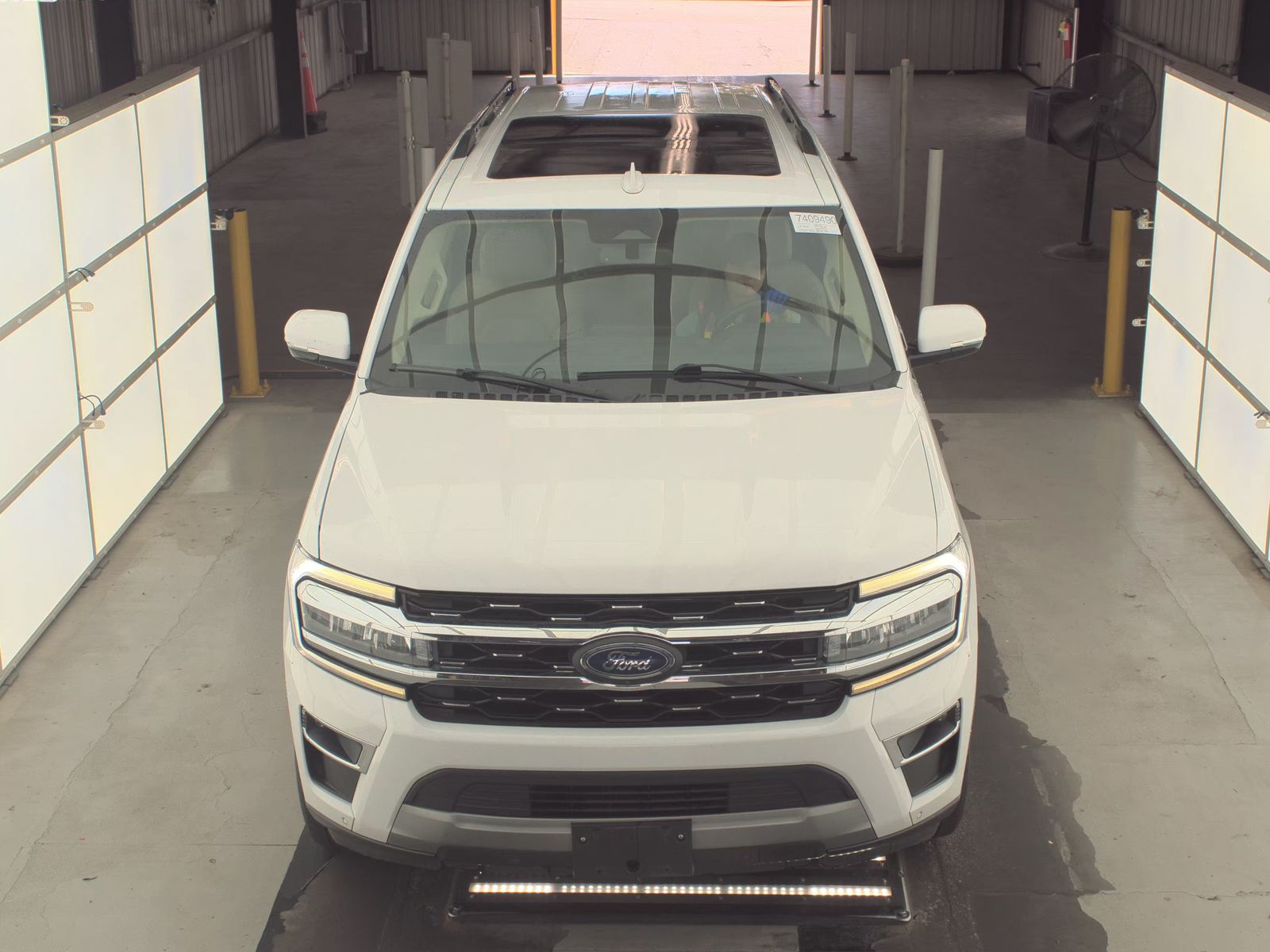 FORD EXPEDITION MAX - 3
