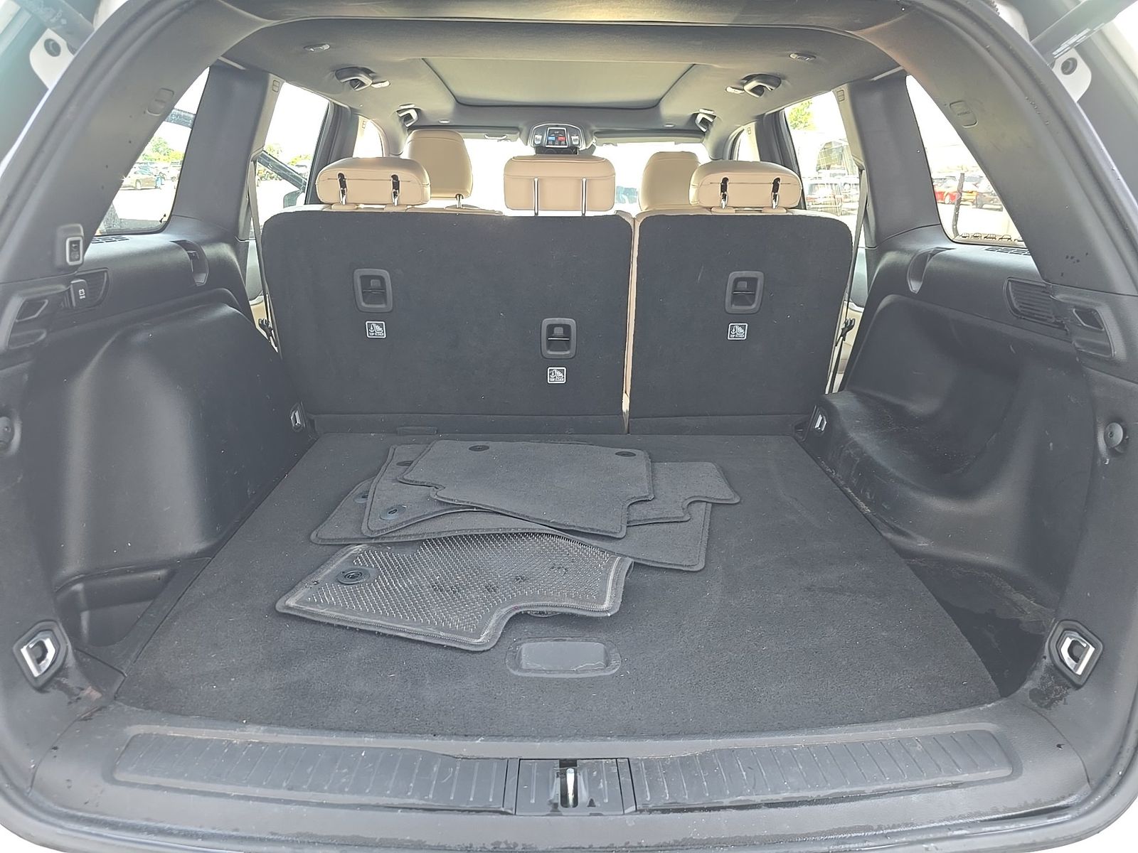 2024 Jeep Grand Cherokee Limited RWD