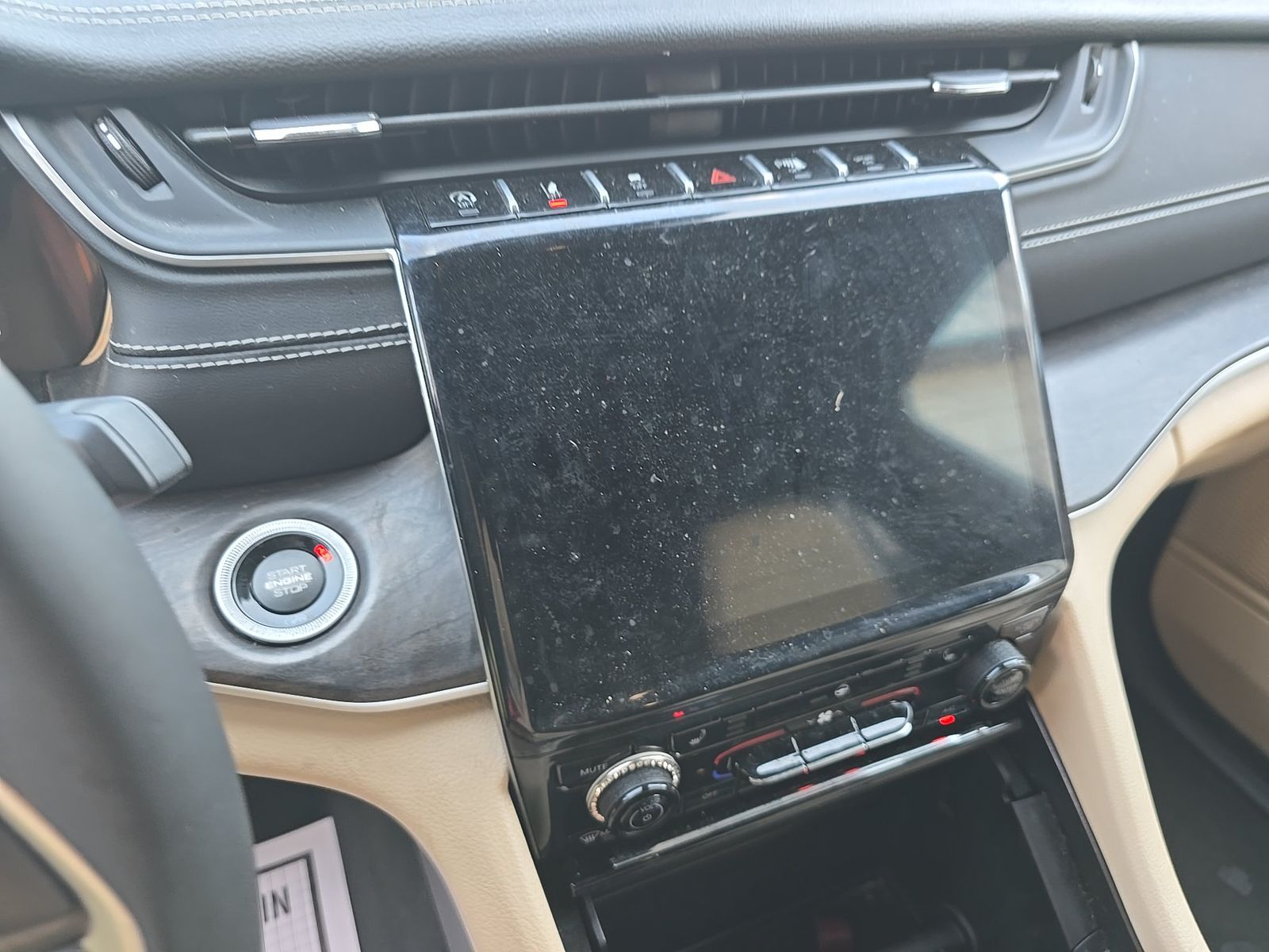2024 Jeep Grand Cherokee Limited RWD