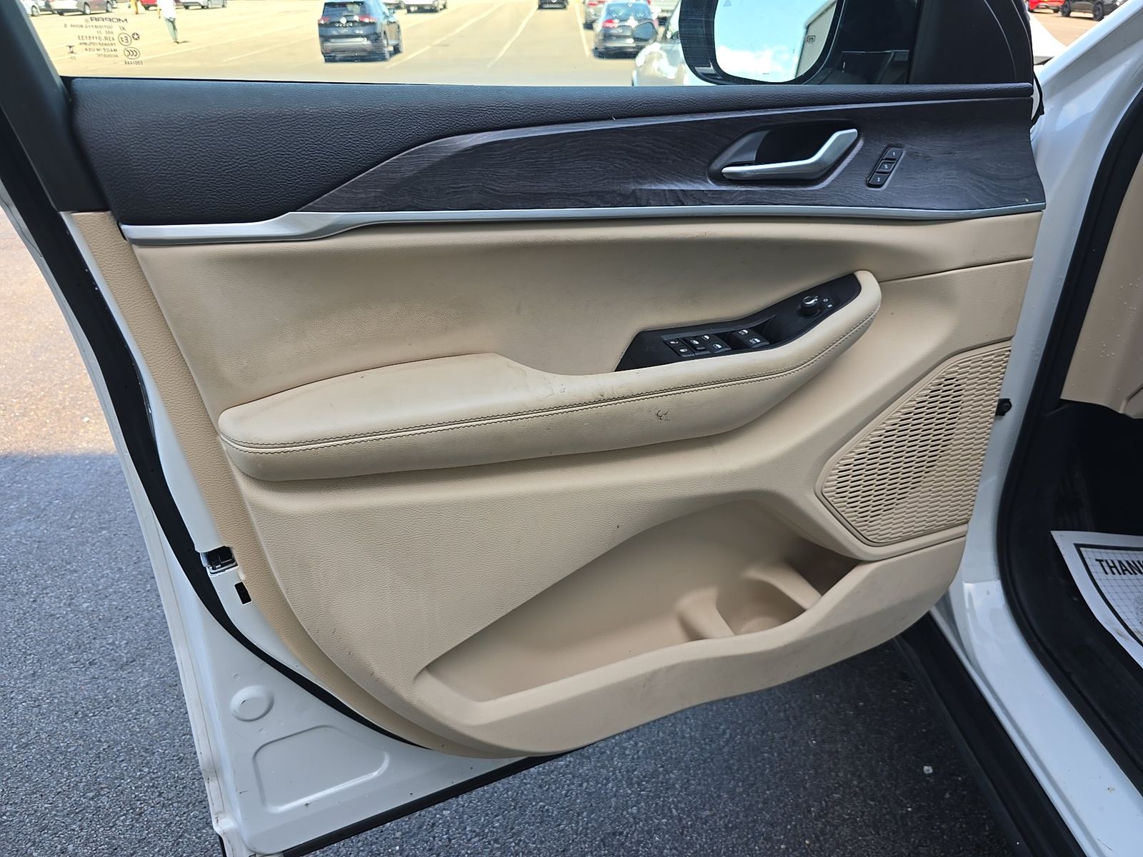 2024 Jeep Grand Cherokee Limited RWD