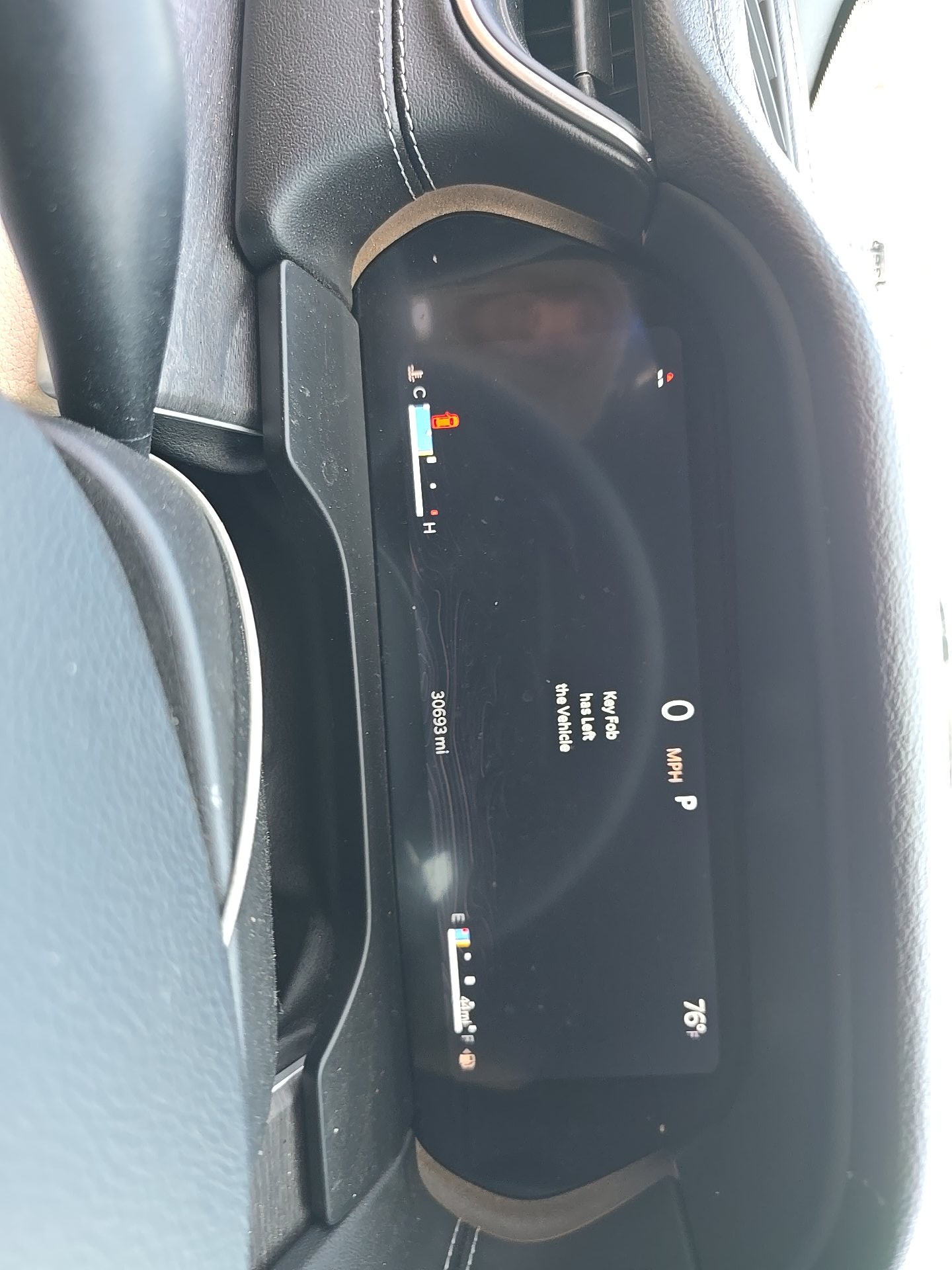 2024 Jeep Grand Cherokee Limited RWD
