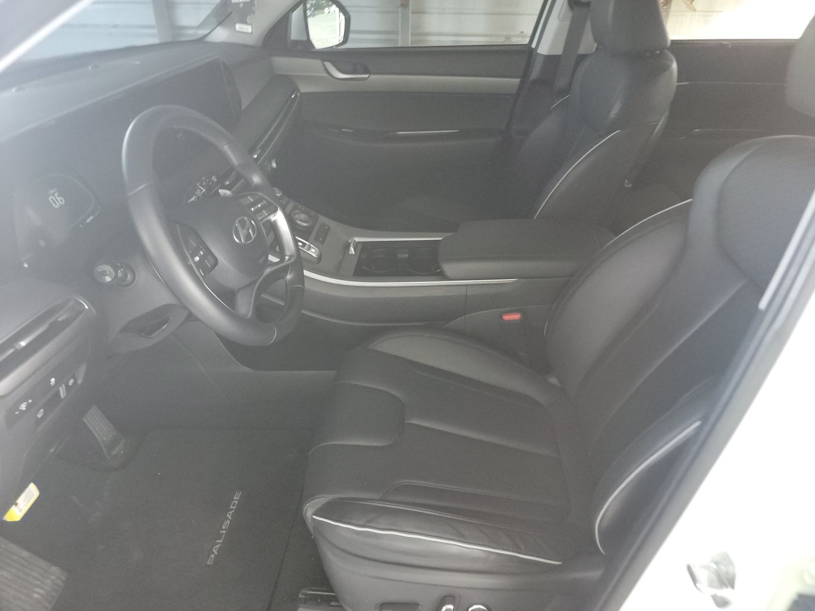 HYUNDAI PALISADE - 8