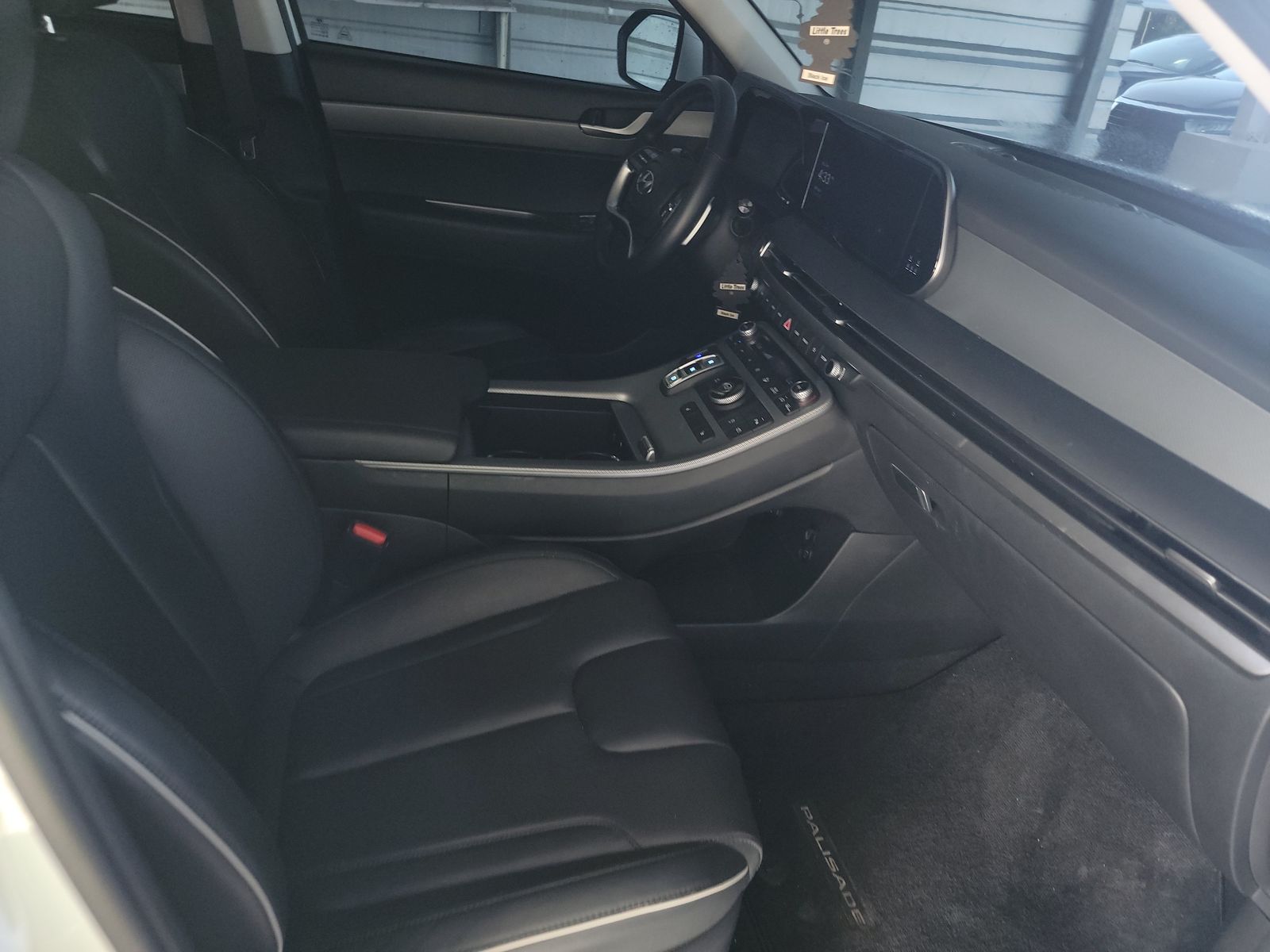HYUNDAI PALISADE - 9