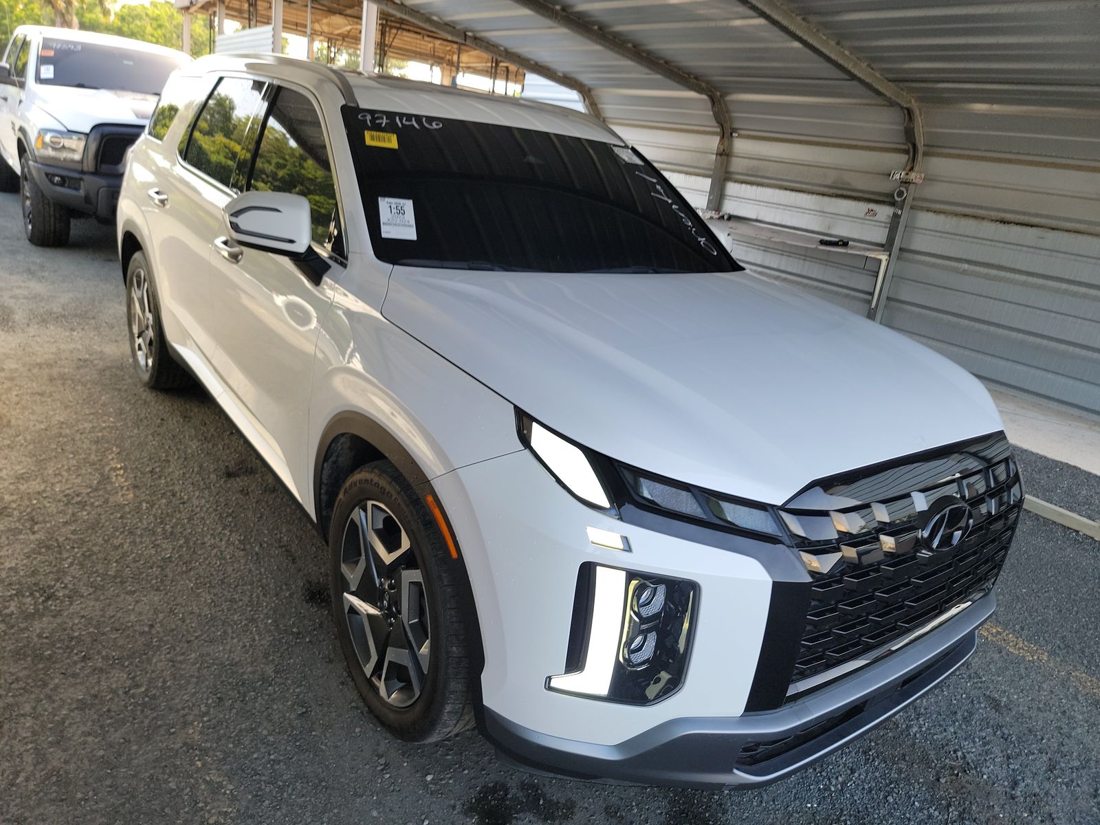 HYUNDAI PALISADE - 4