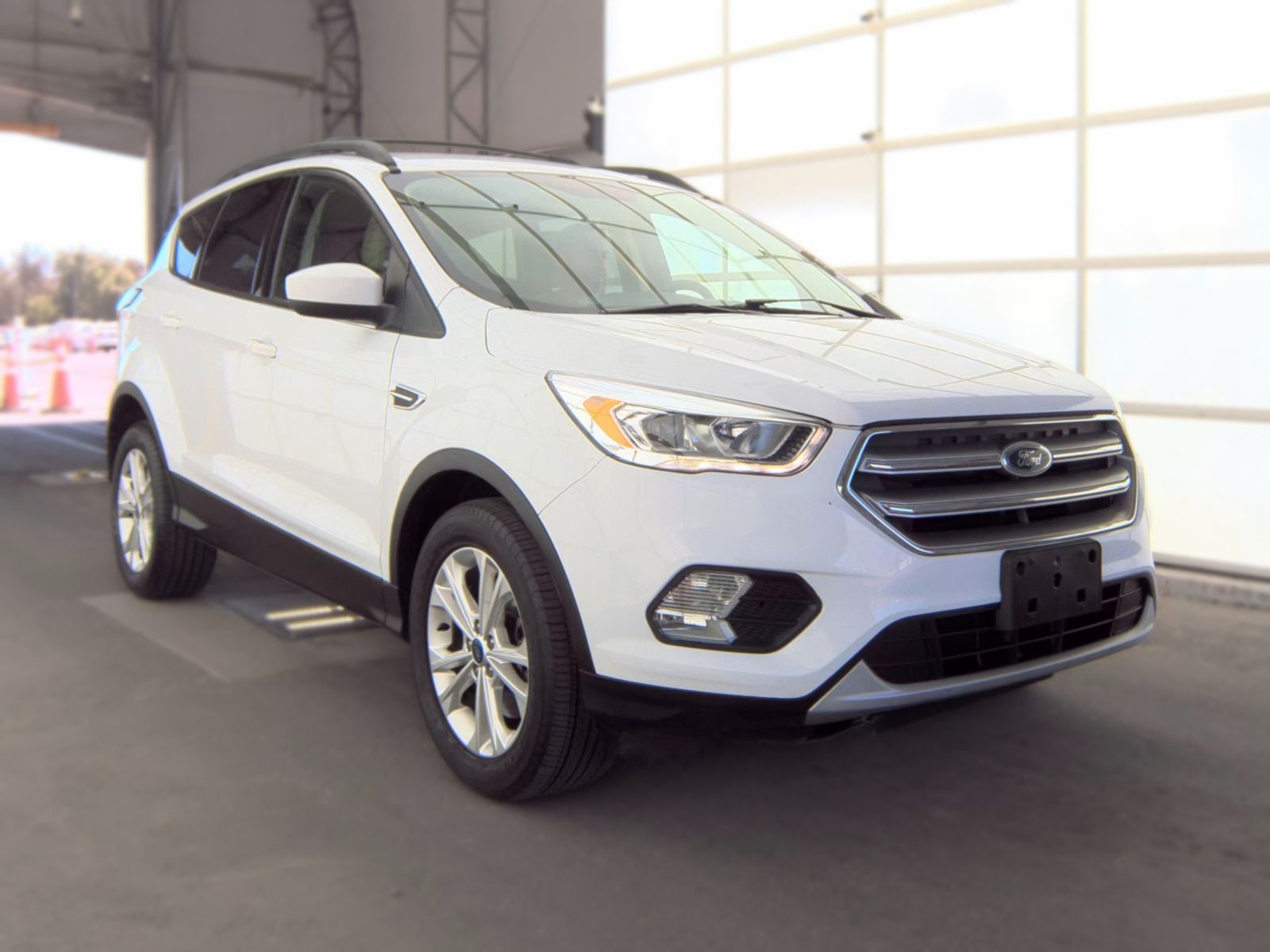FORD ESCAPE - 5