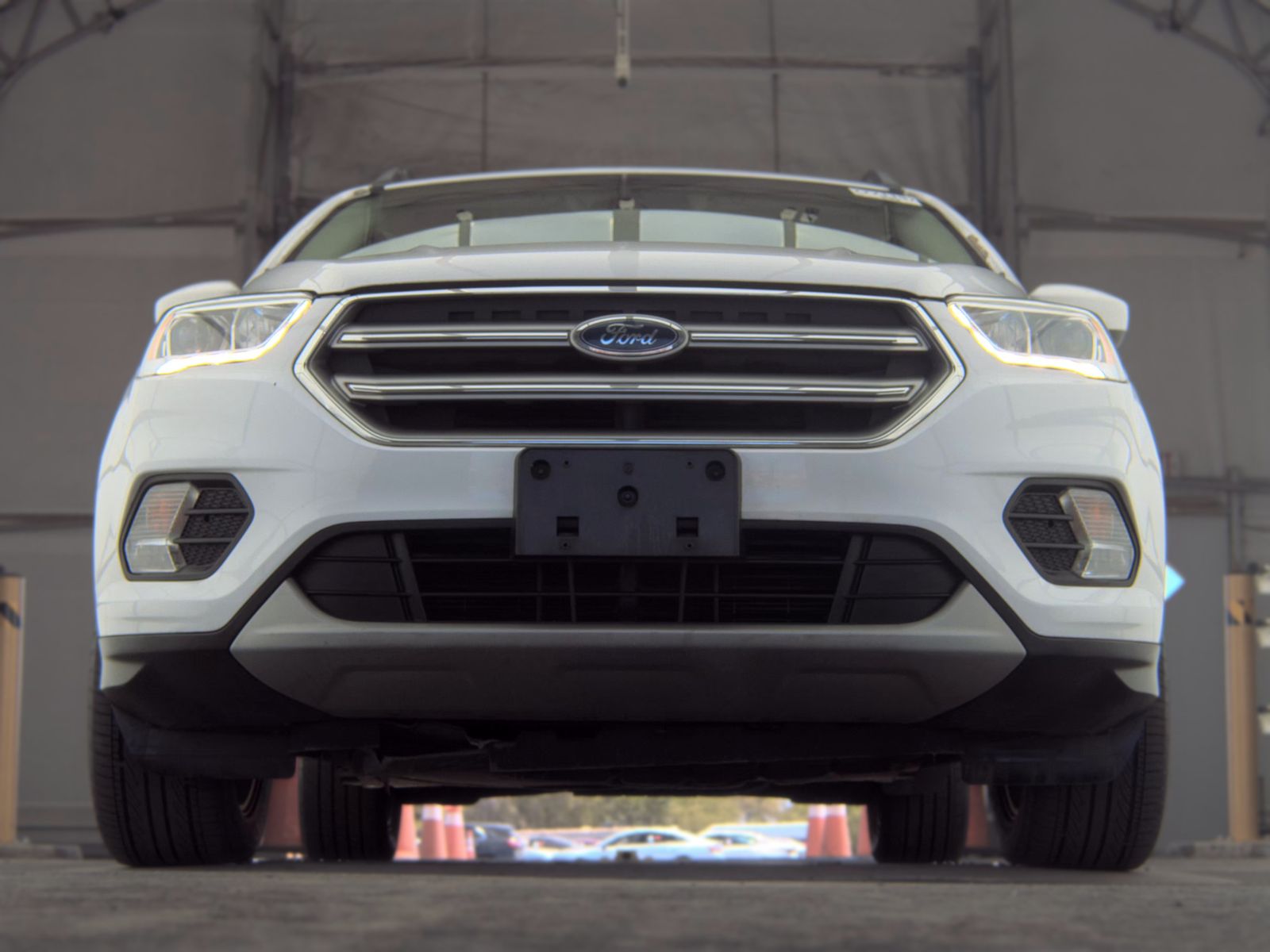 FORD ESCAPE - 4