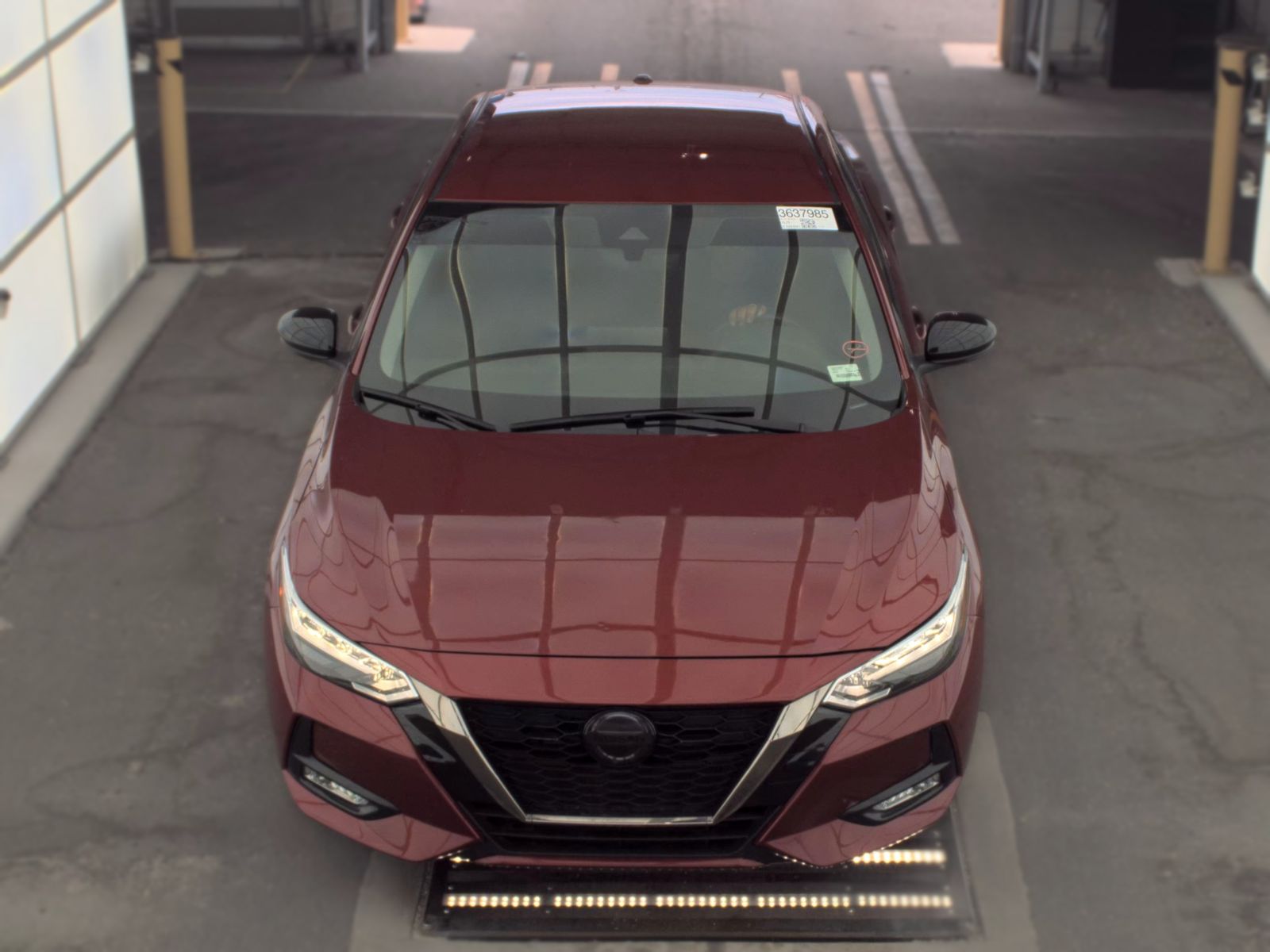 NISSAN SENTRA - 3