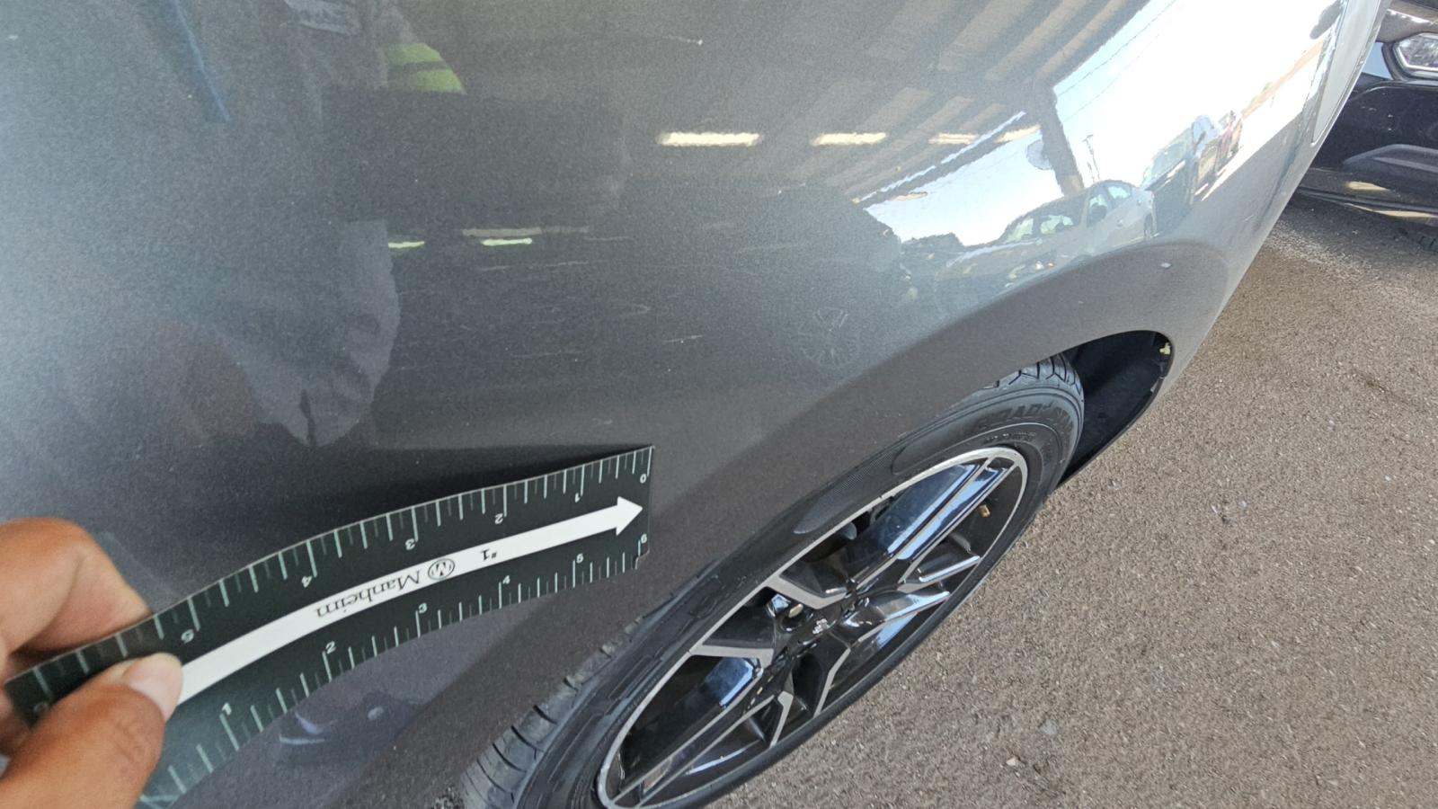 2025 Ford Mustang EcoBoost Premium RWD