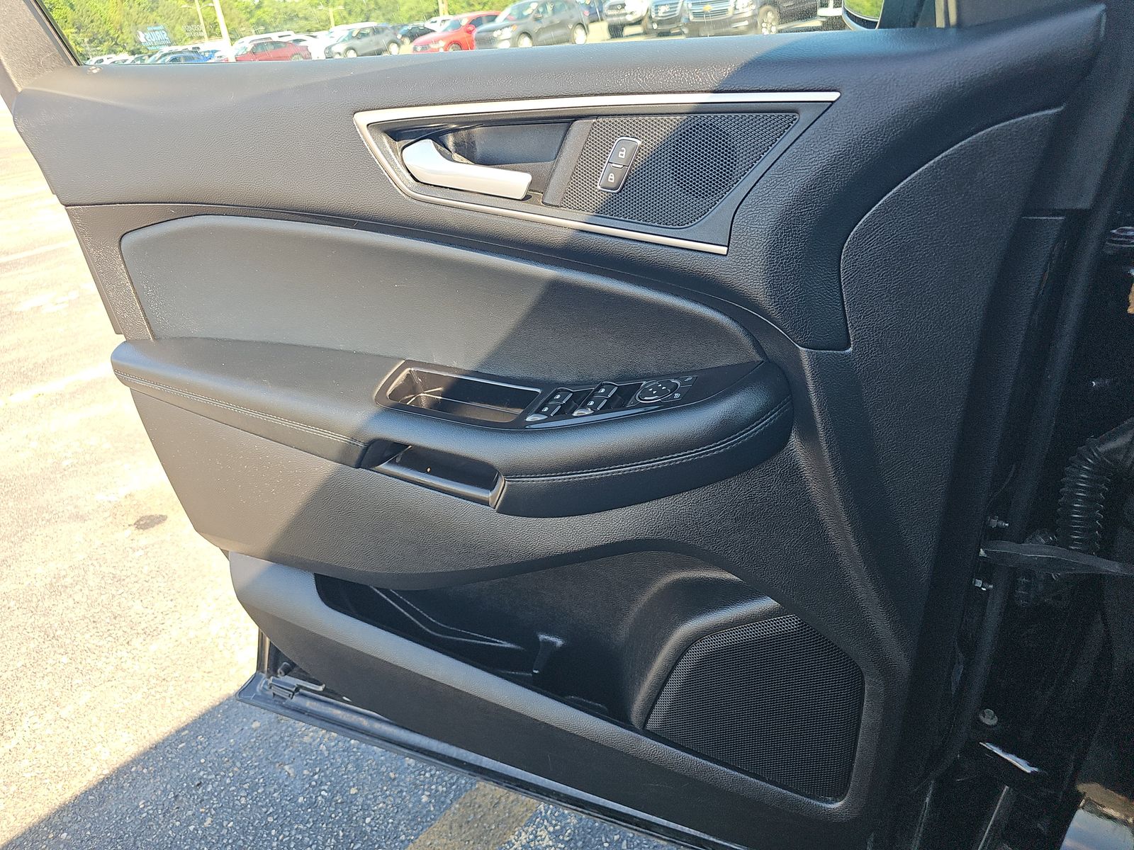 FORD EDGE - 10
