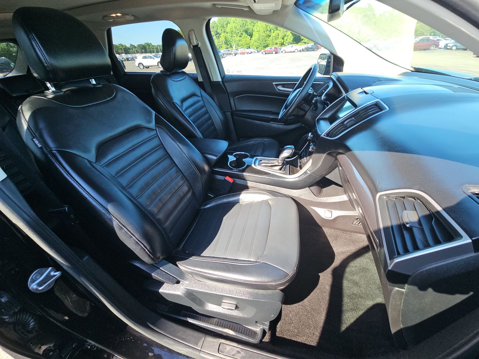 FORD EDGE - 9