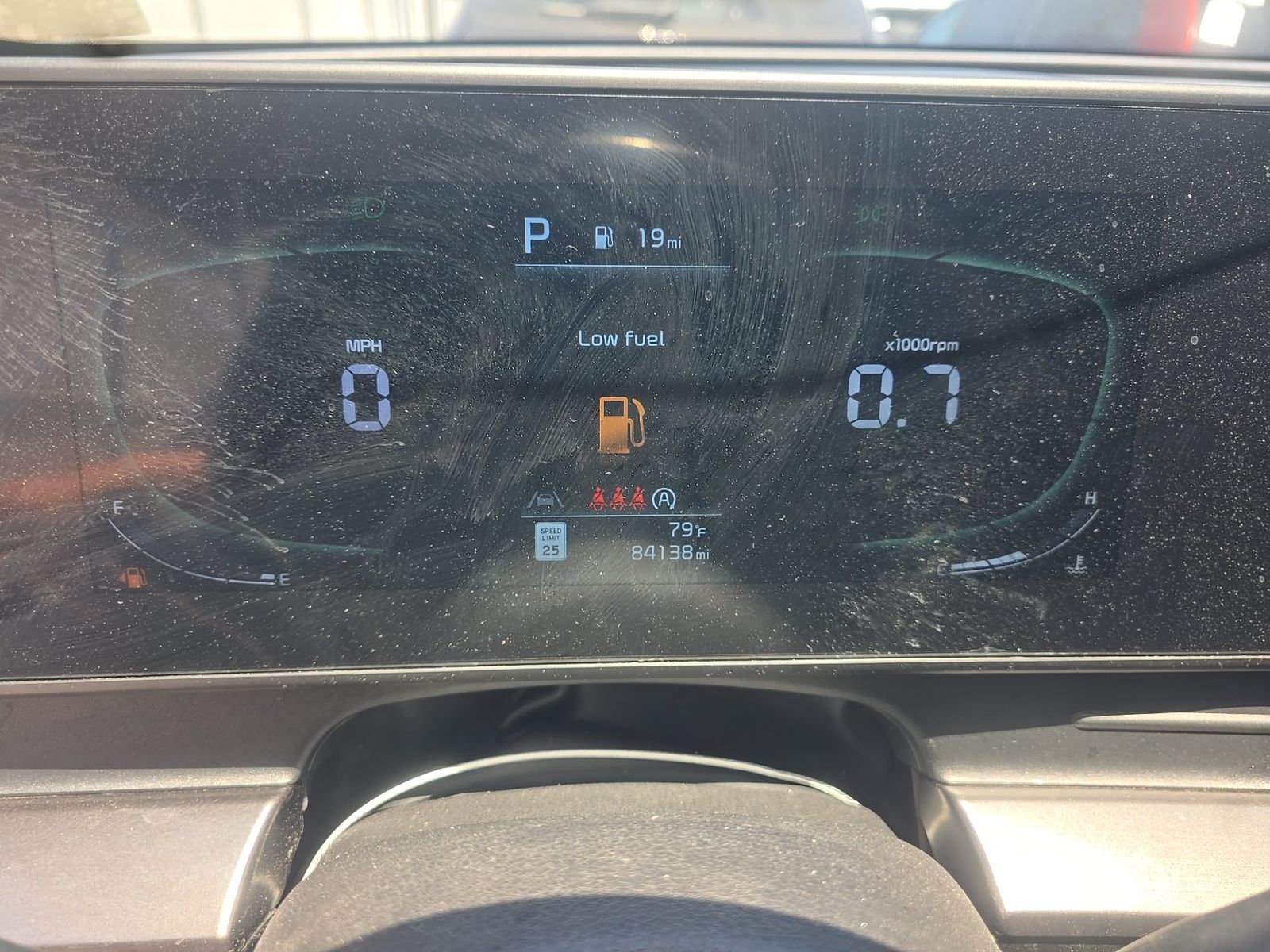 2023 Kia Sportage EX FWD