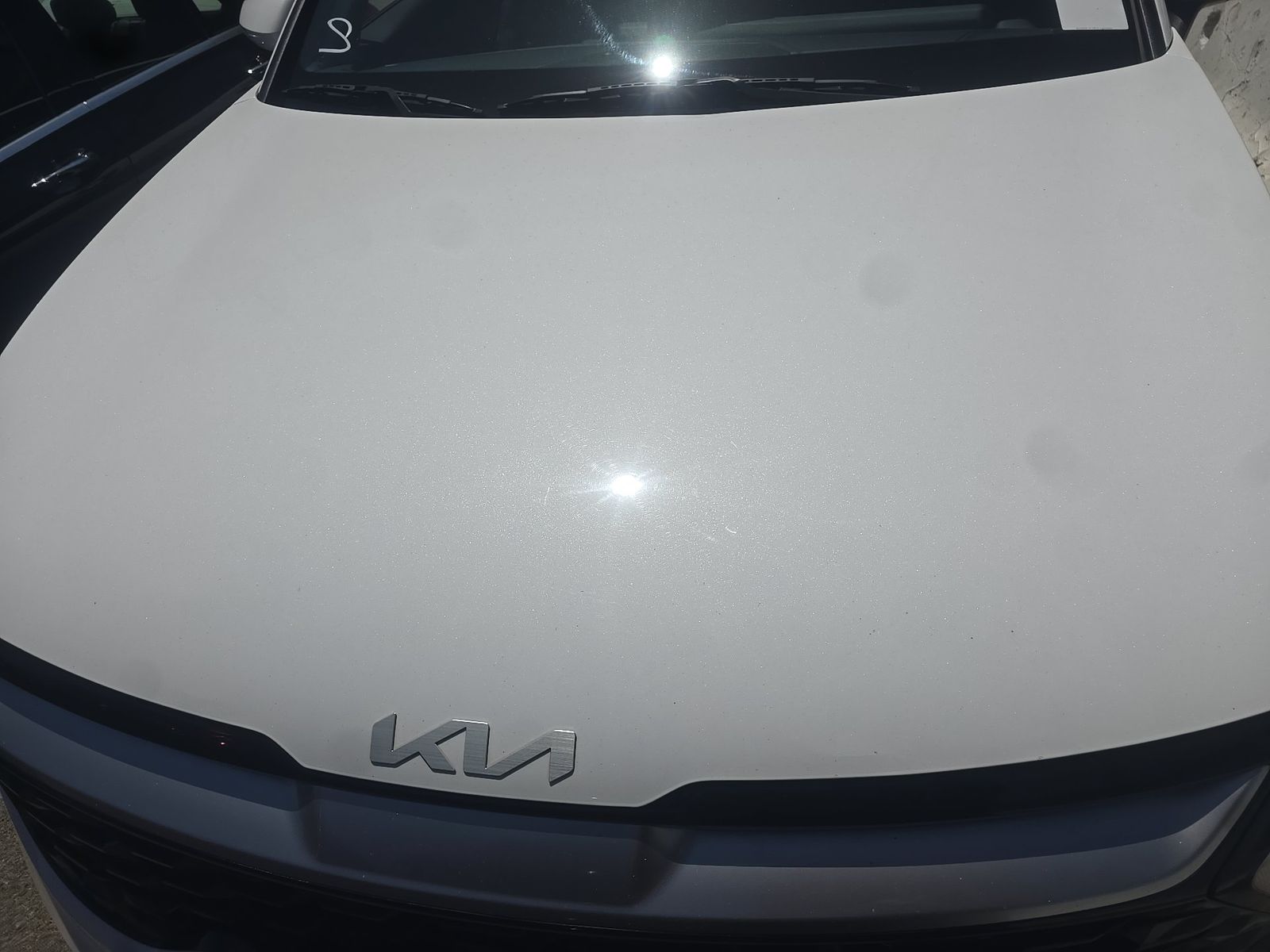 2023 Kia Sportage EX FWD