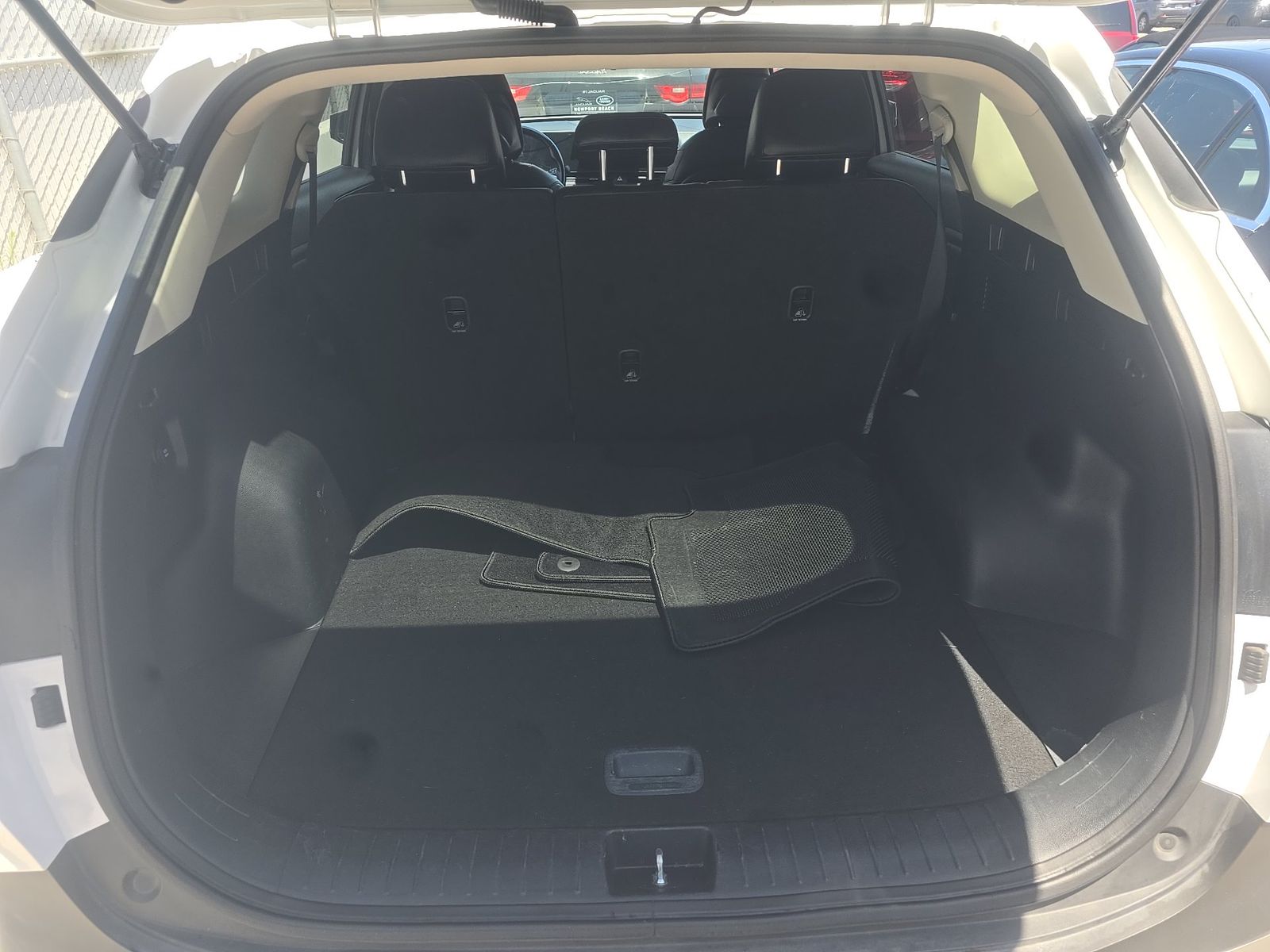 2023 Kia Sportage EX FWD