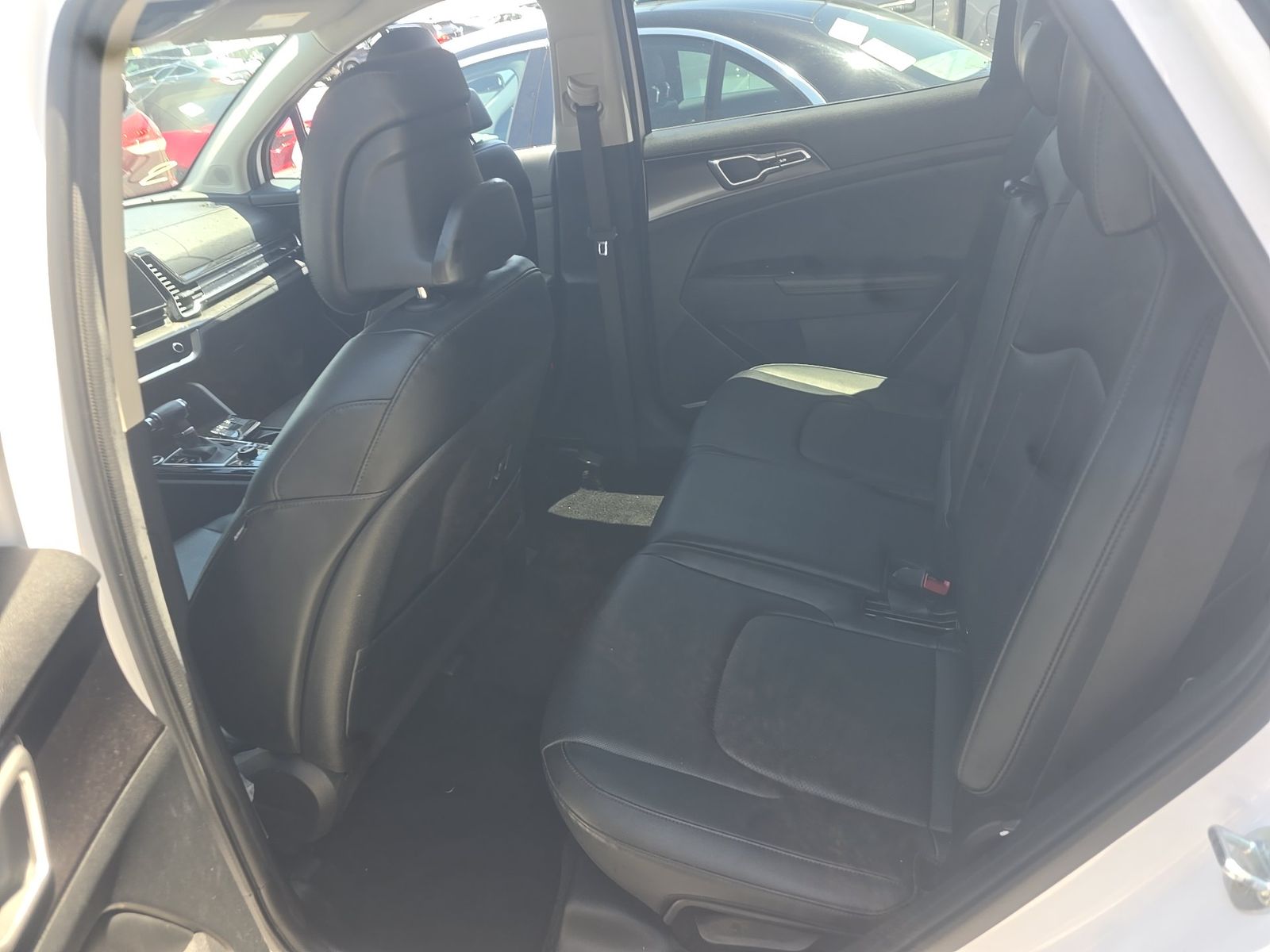 2023 Kia Sportage EX FWD