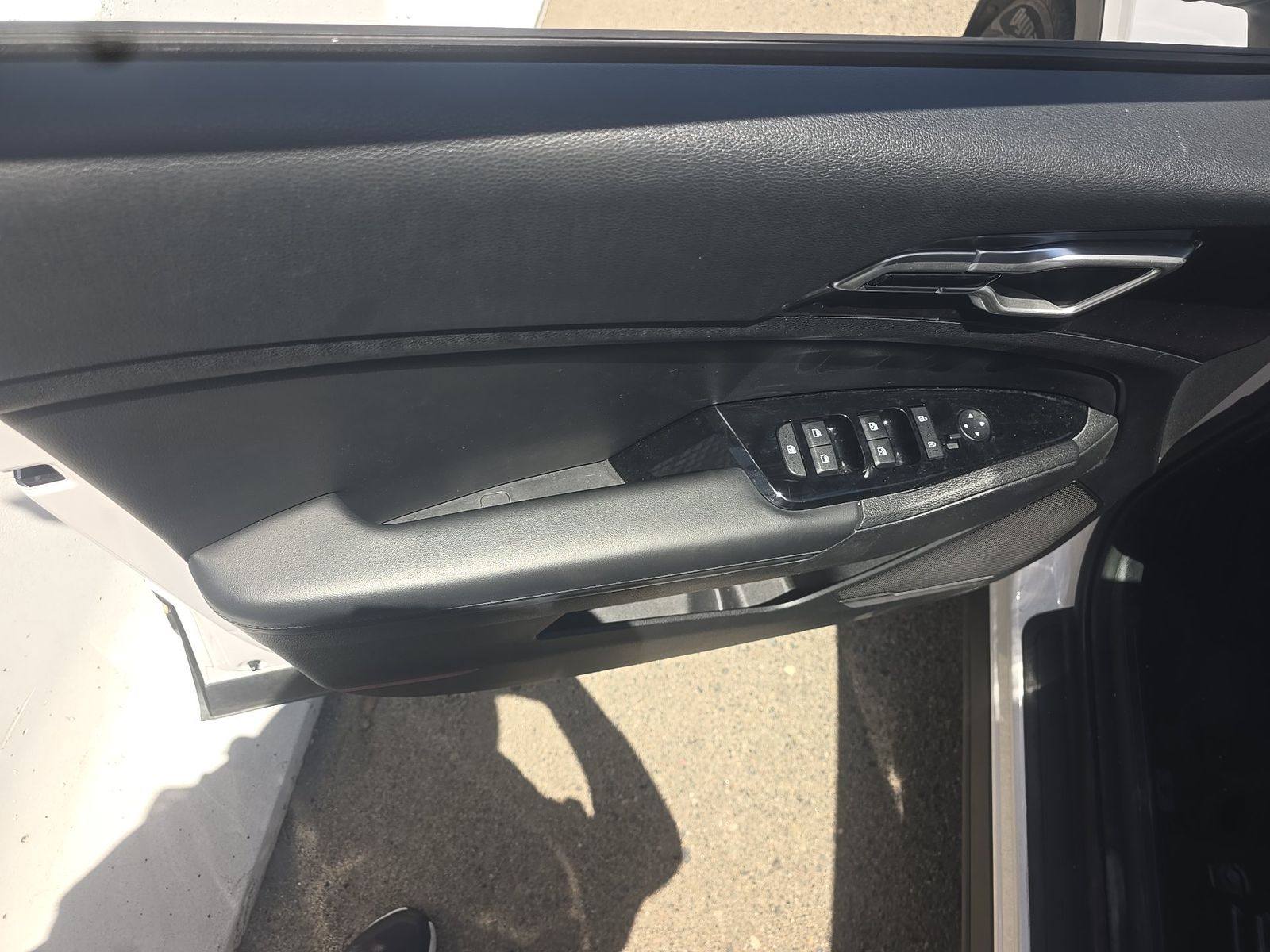 2023 Kia Sportage EX FWD