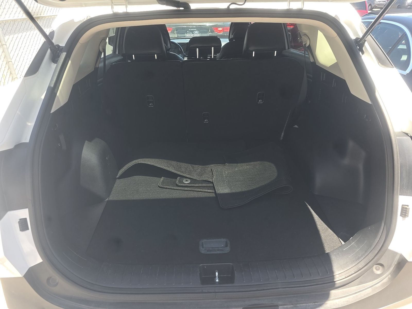 2023 Kia Sportage EX FWD