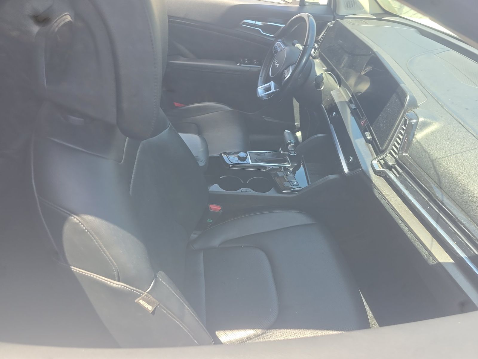 2023 Kia Sportage EX FWD